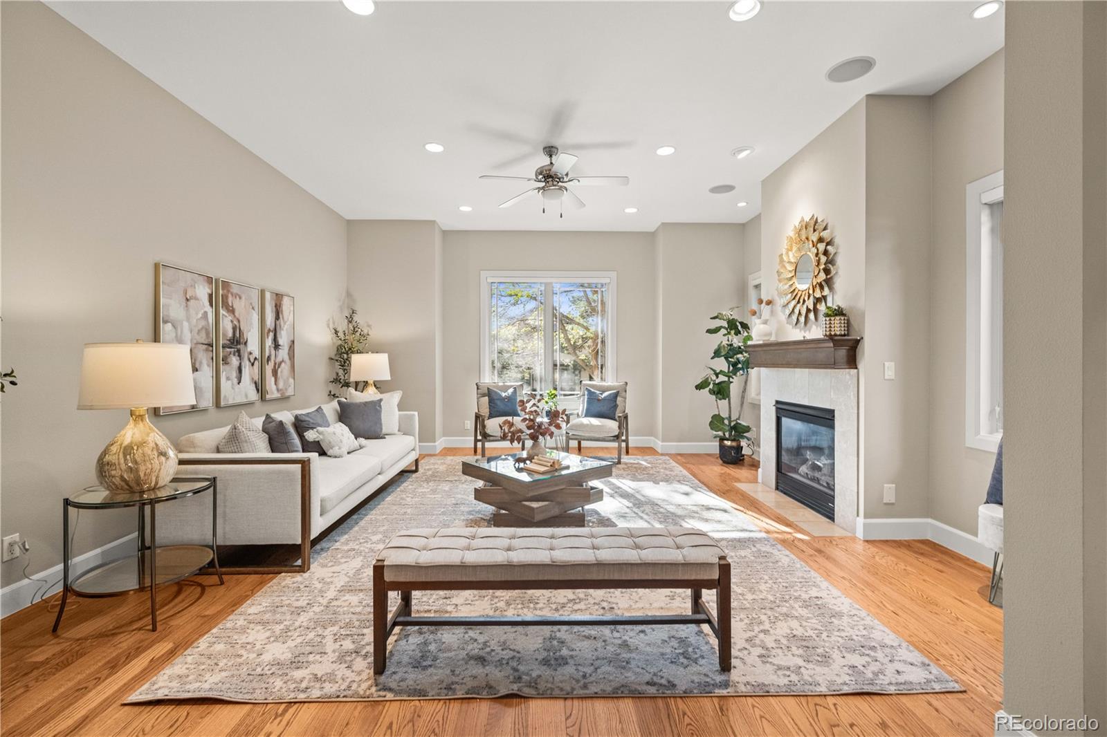 MLS Image #5 for 128  garfield street,denver, Colorado