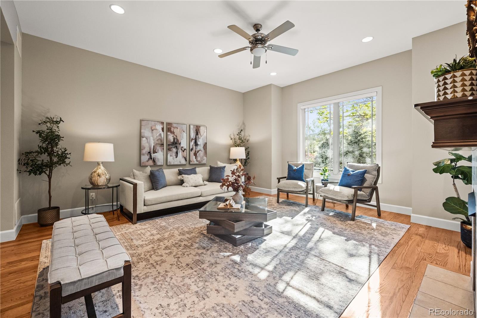 MLS Image #6 for 128  garfield street,denver, Colorado