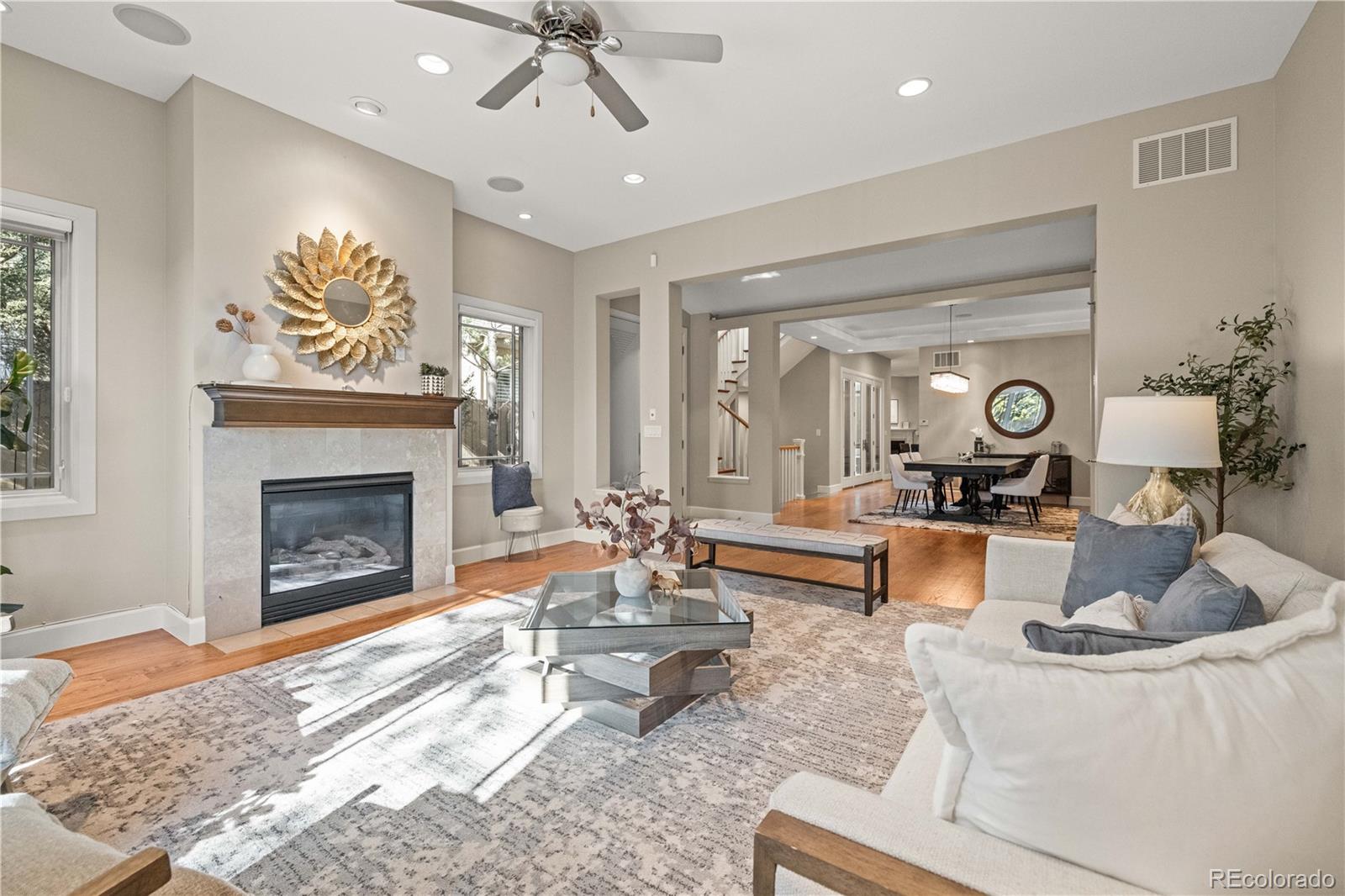 MLS Image #7 for 128  garfield street,denver, Colorado