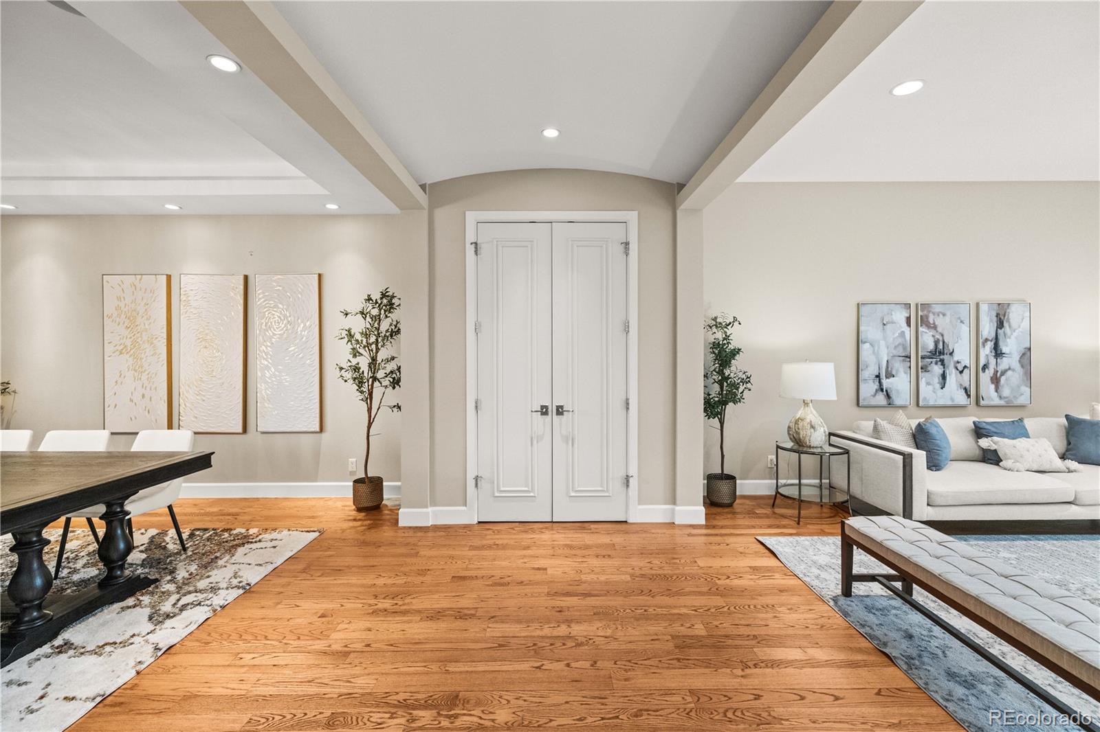 MLS Image #8 for 128  garfield street,denver, Colorado