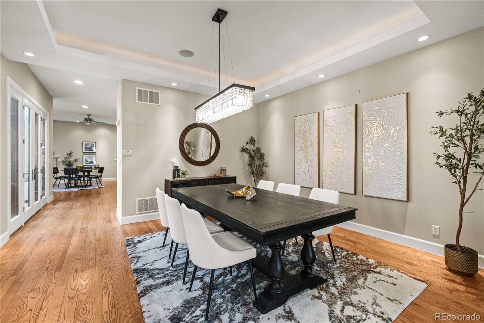 MLS Image #9 for 128  garfield street,denver, Colorado