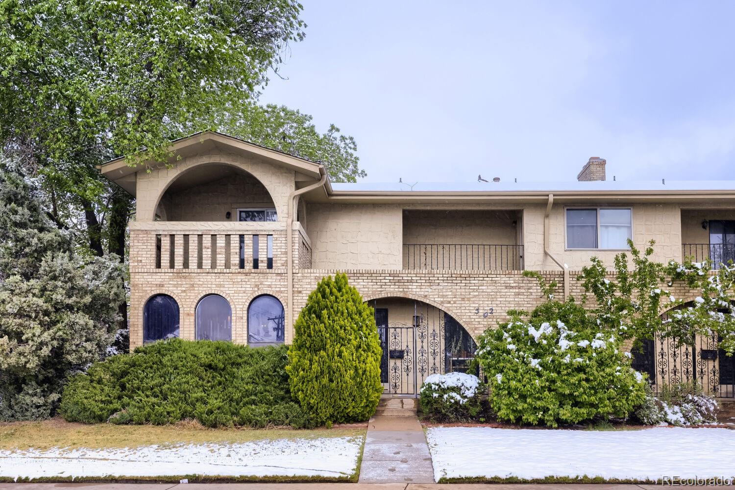 MLS Image #1 for 3500 s ivanhoe street ,denver, Colorado