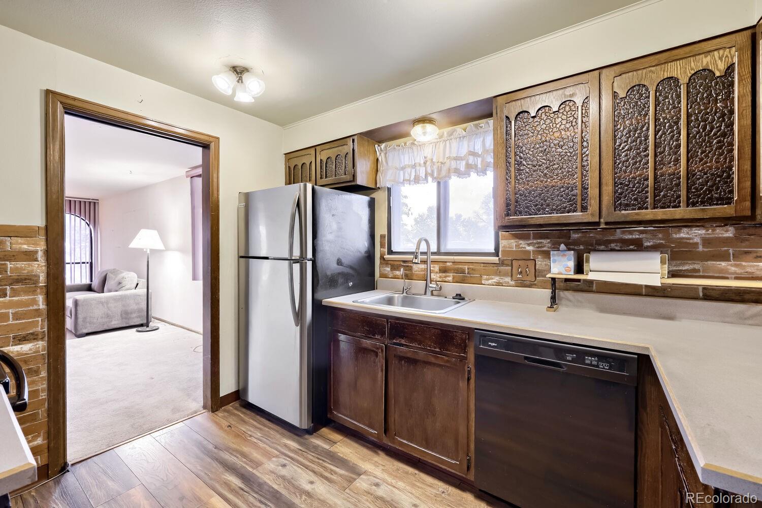 MLS Image #13 for 3500 s ivanhoe street ,denver, Colorado