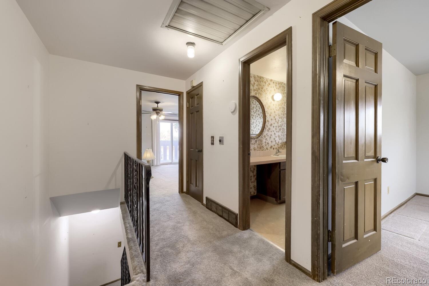 MLS Image #18 for 3500 s ivanhoe street ,denver, Colorado