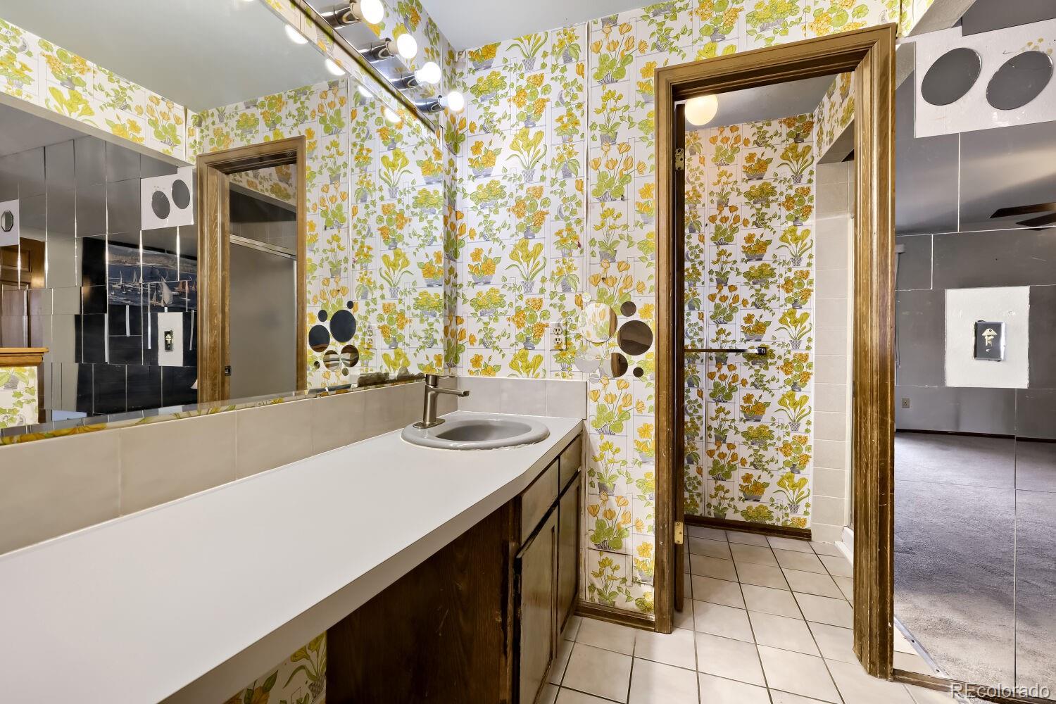 MLS Image #24 for 3500 s ivanhoe street ,denver, Colorado