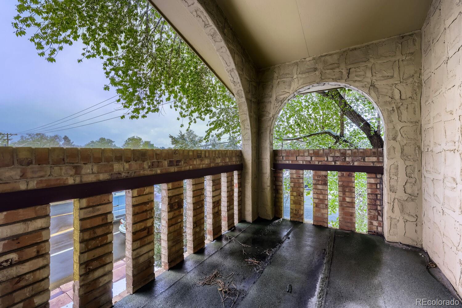 MLS Image #27 for 3500 s ivanhoe street ,denver, Colorado