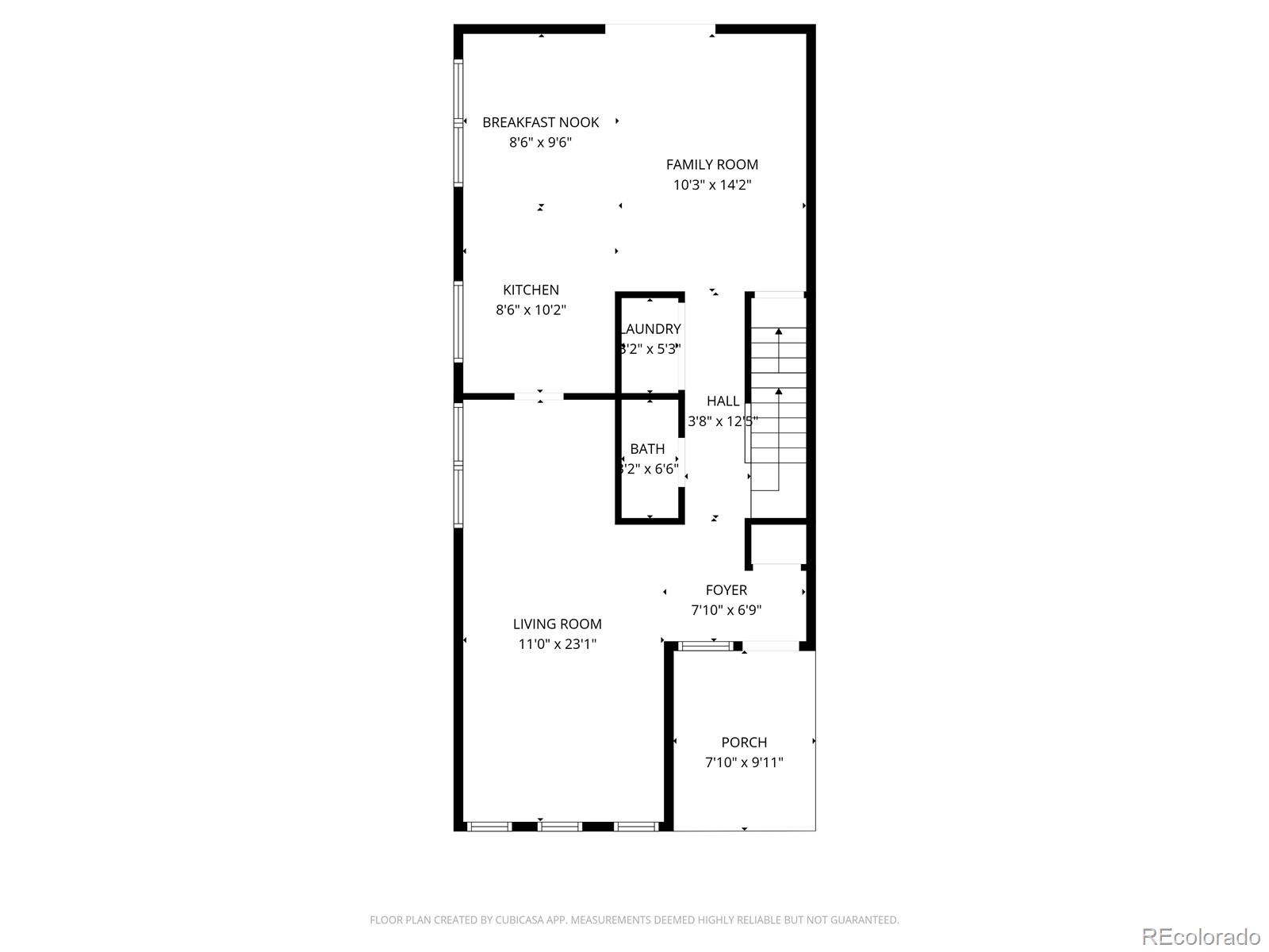 MLS Image #28 for 3500 s ivanhoe street ,denver, Colorado