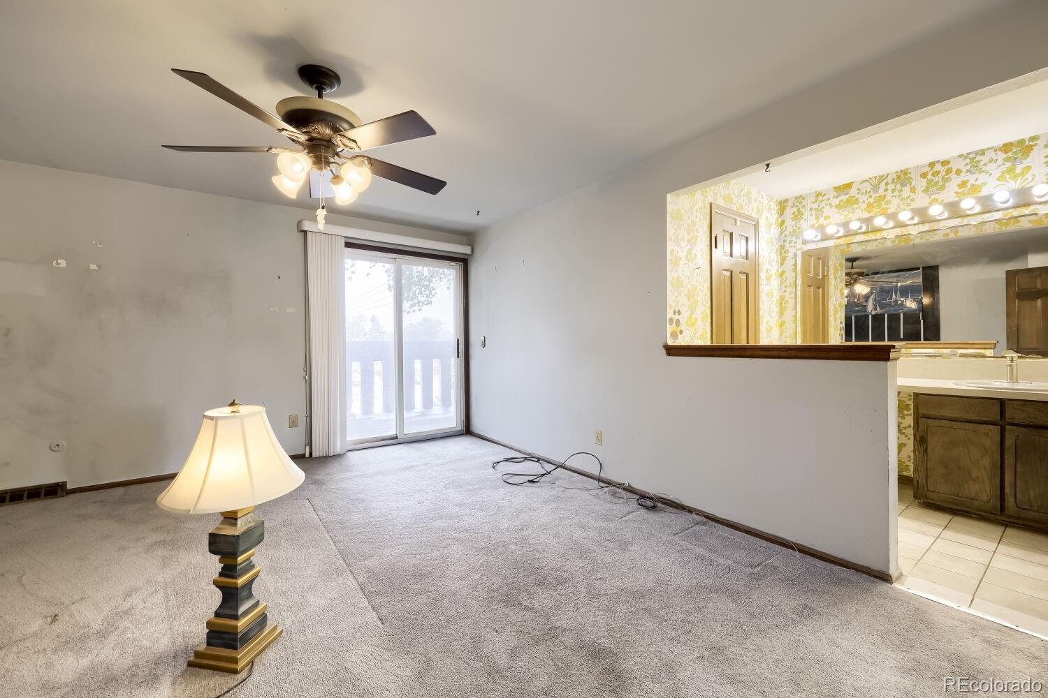 MLS Image #8 for 3500 s ivanhoe street ,denver, Colorado