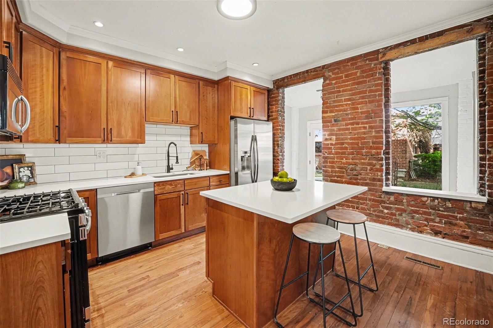 MLS Image #10 for 404 s grant street,denver, Colorado