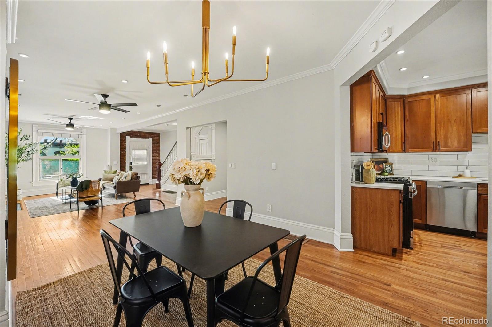 MLS Image #12 for 404 s grant street,denver, Colorado