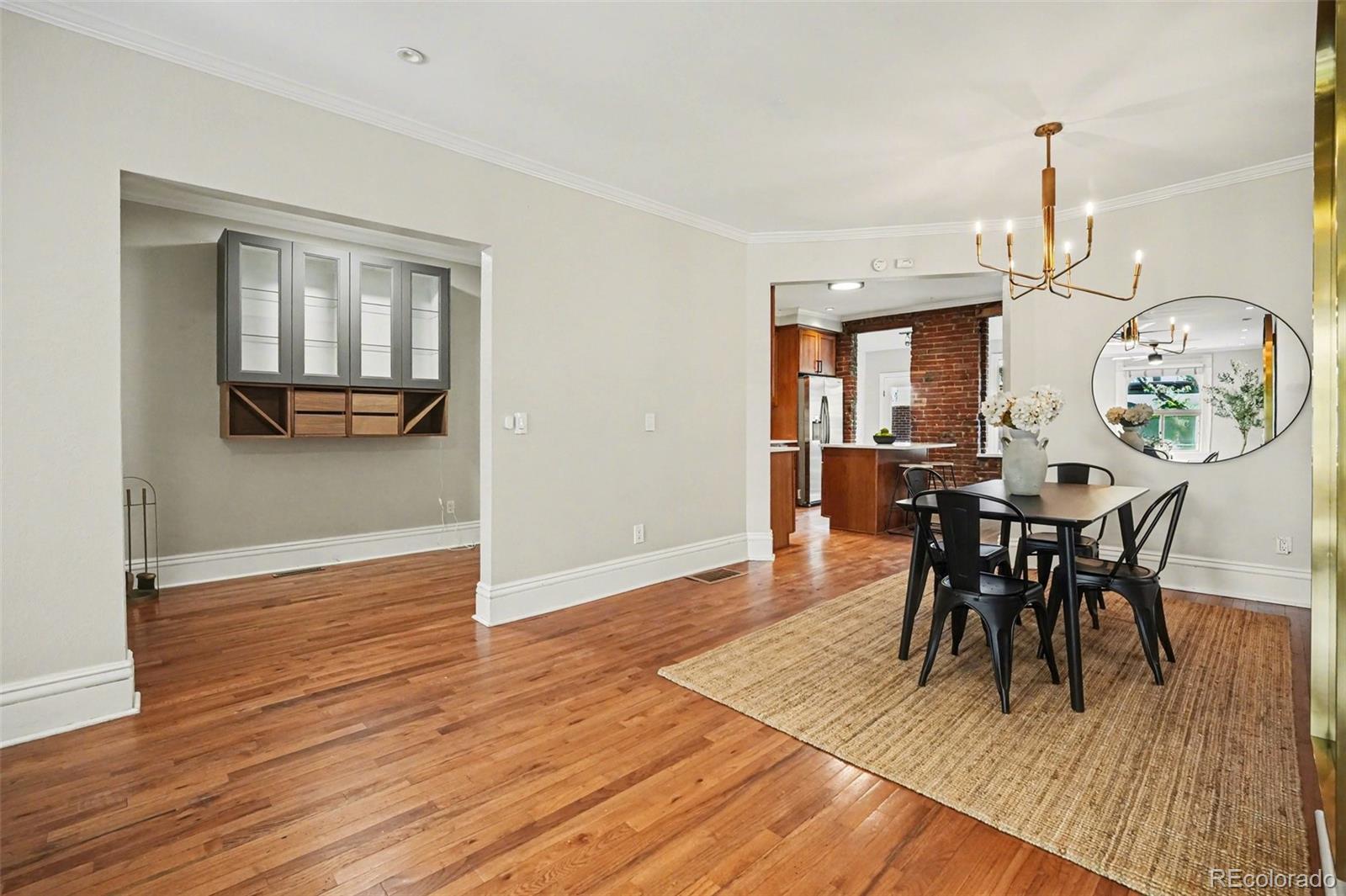 MLS Image #13 for 404 s grant street,denver, Colorado