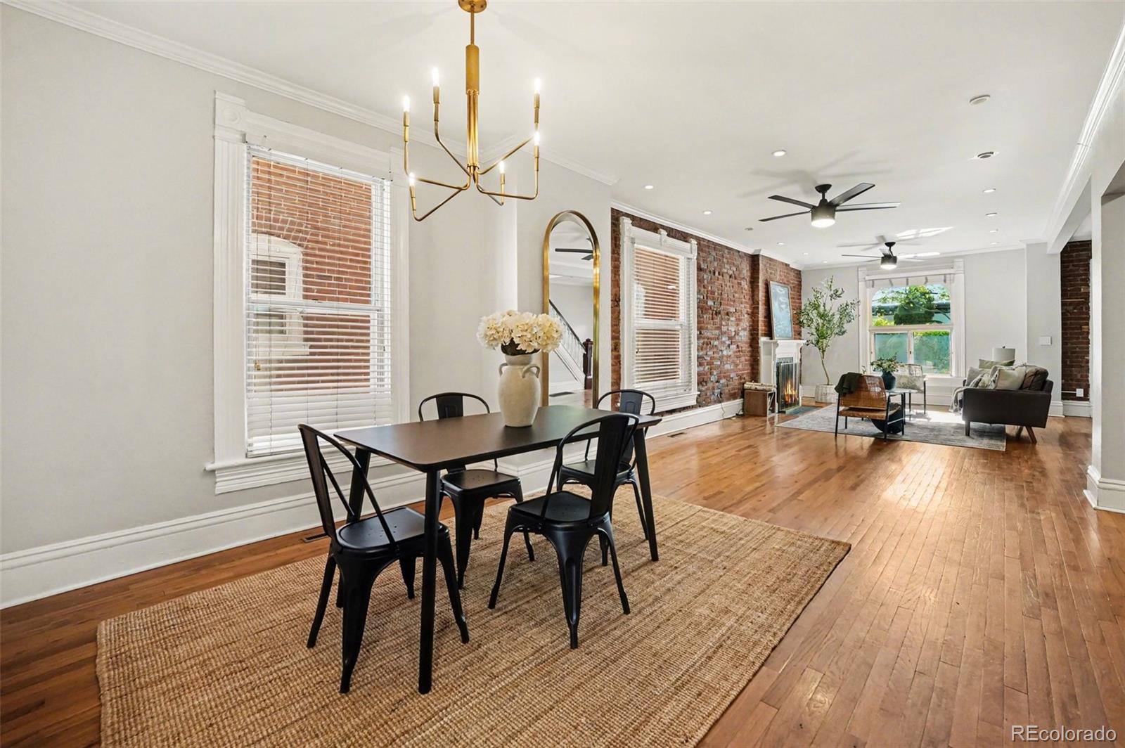MLS Image #15 for 404 s grant street,denver, Colorado