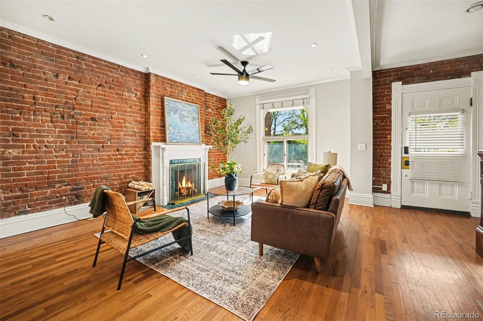 MLS Image #2 for 404 s grant street,denver, Colorado