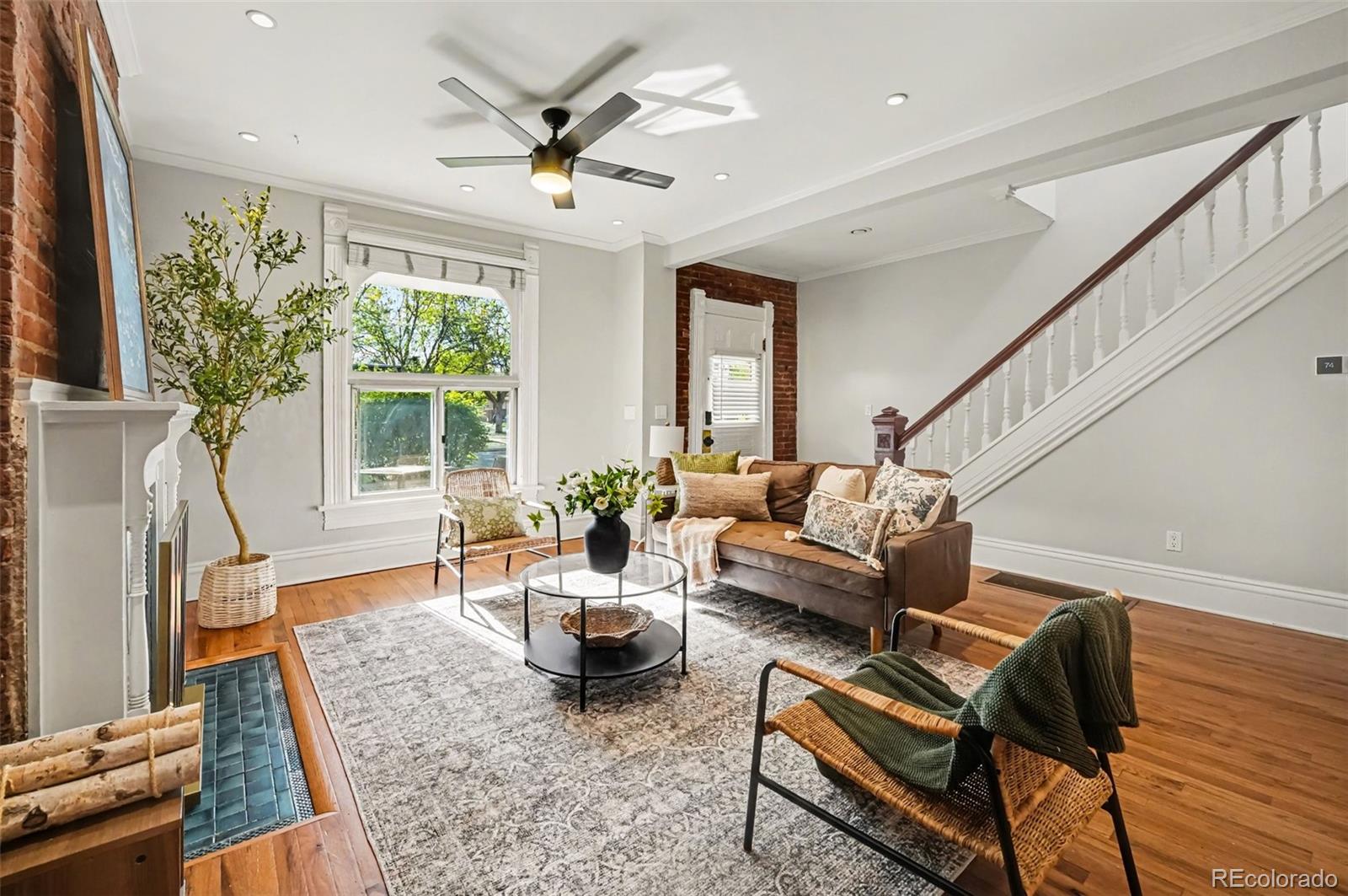 MLS Image #3 for 404 s grant street,denver, Colorado