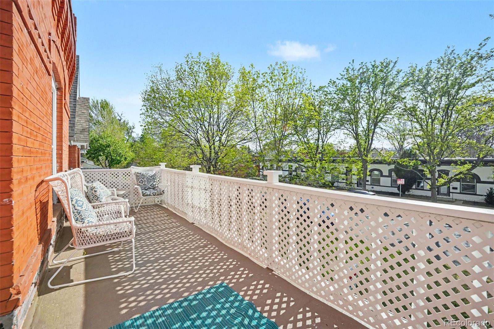 MLS Image #32 for 404 s grant street,denver, Colorado