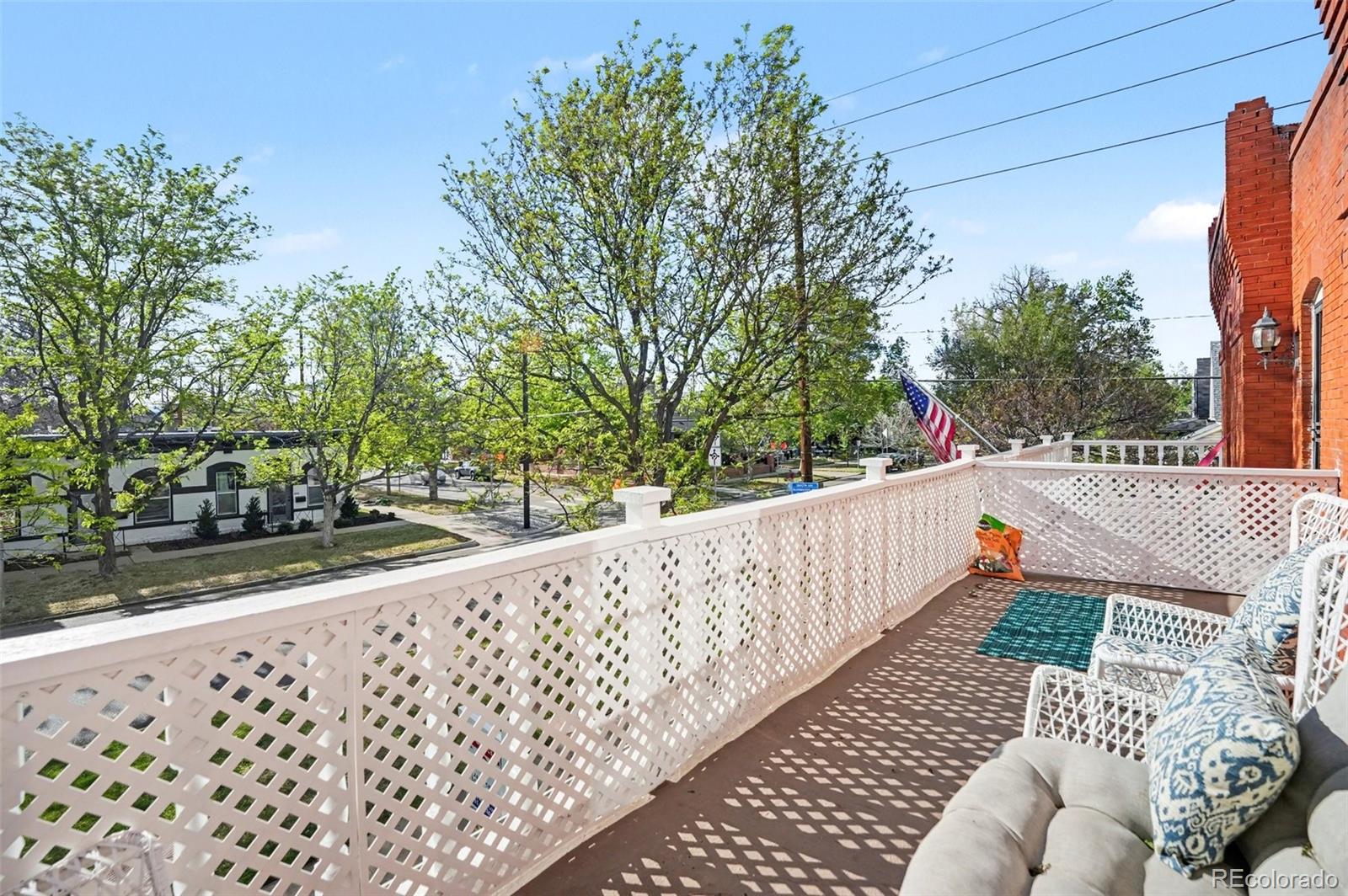 MLS Image #33 for 404 s grant street,denver, Colorado