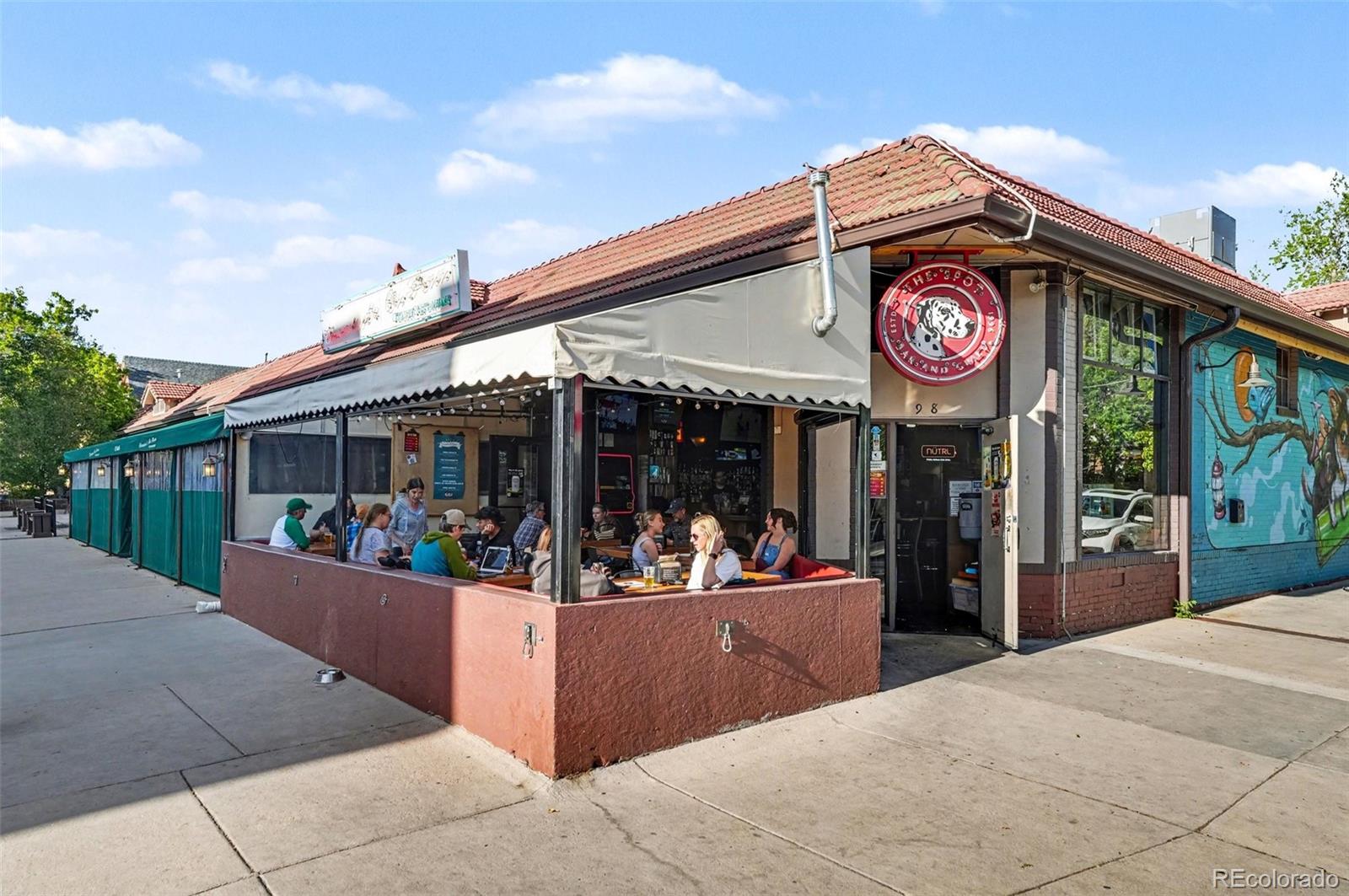 MLS Image #35 for 404 s grant street,denver, Colorado