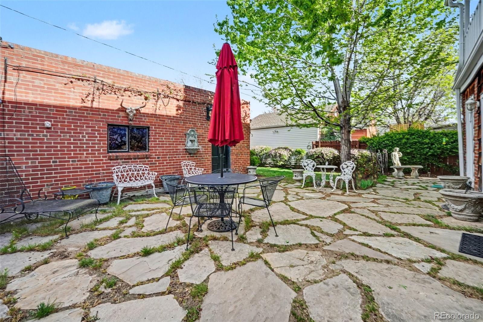 MLS Image #36 for 404 s grant street,denver, Colorado