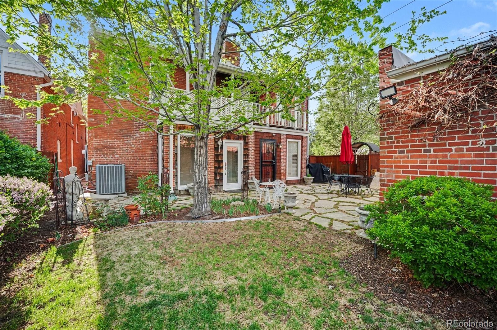 MLS Image #37 for 404 s grant street,denver, Colorado