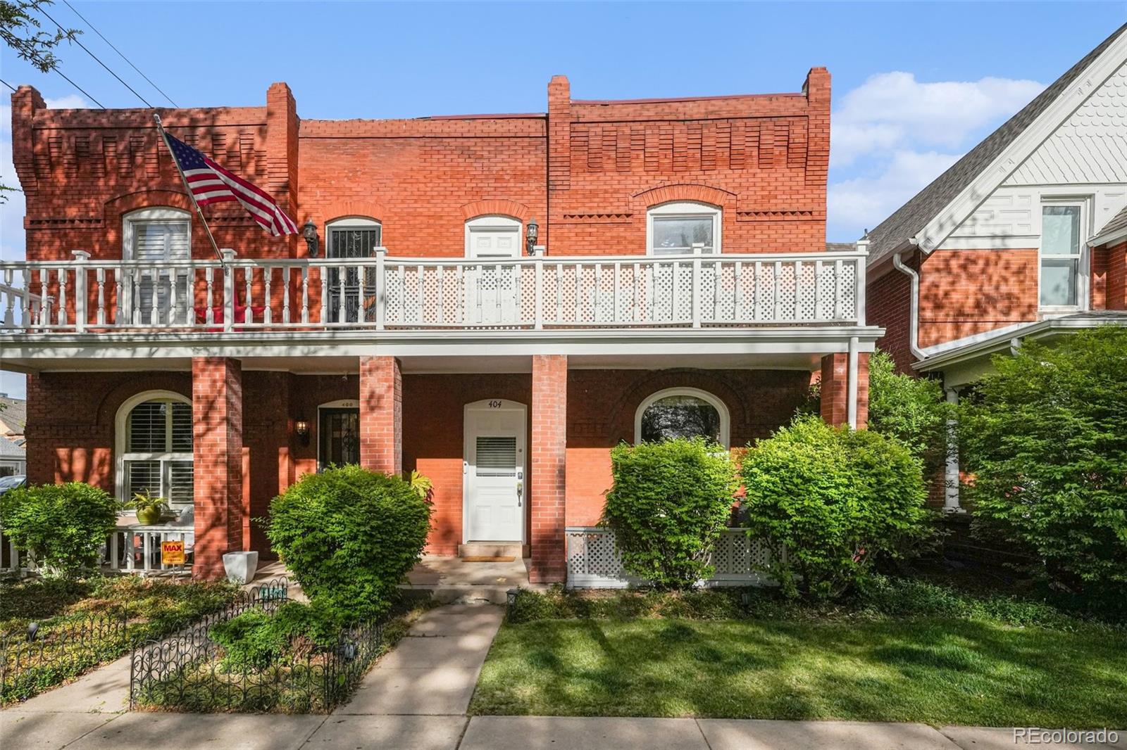 MLS Image #38 for 404 s grant street,denver, Colorado