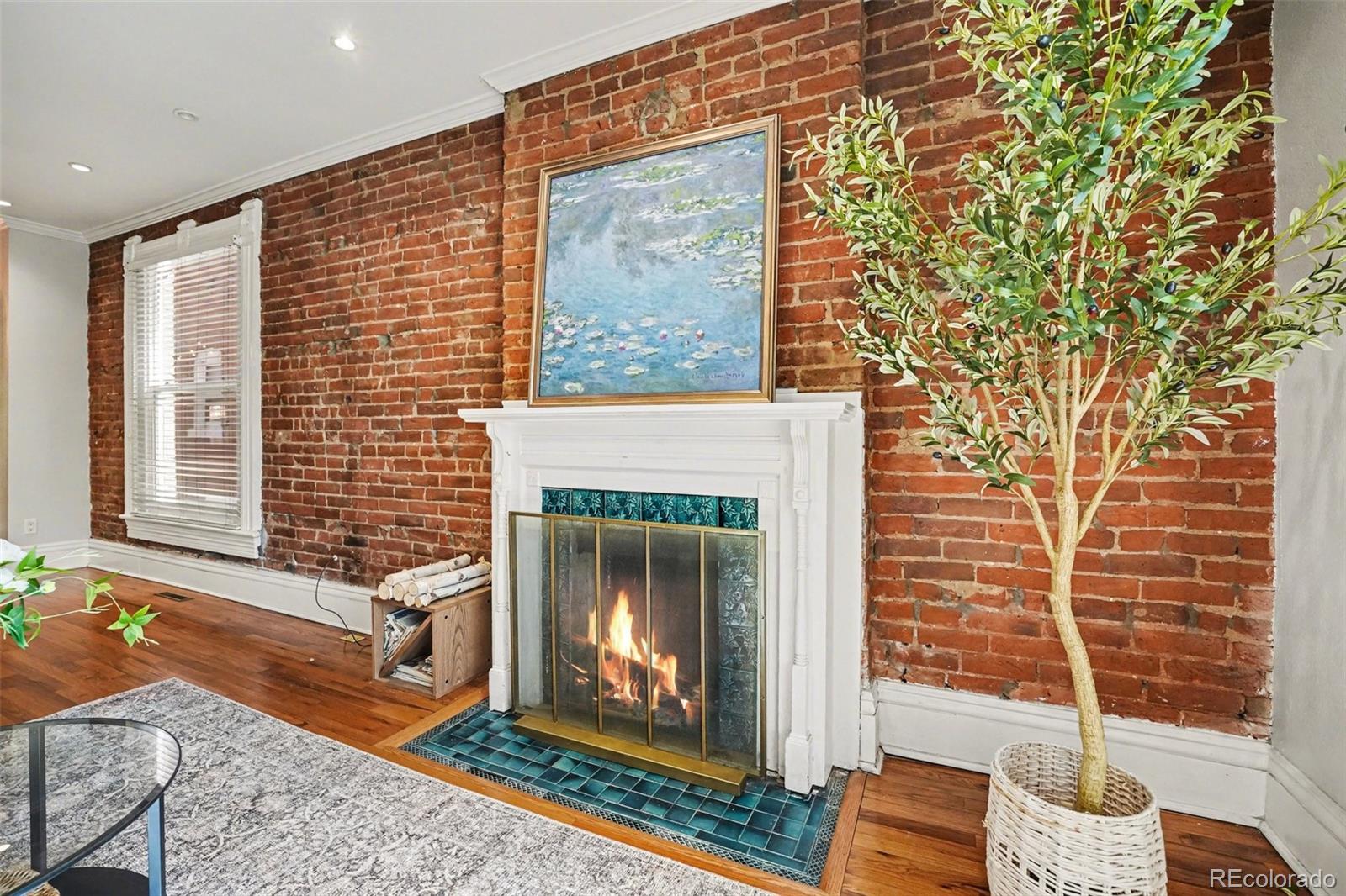 MLS Image #4 for 404 s grant street,denver, Colorado