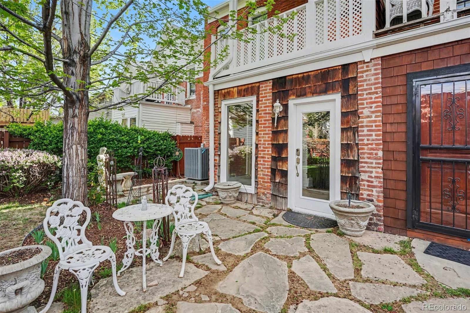 MLS Image #40 for 404 s grant street,denver, Colorado
