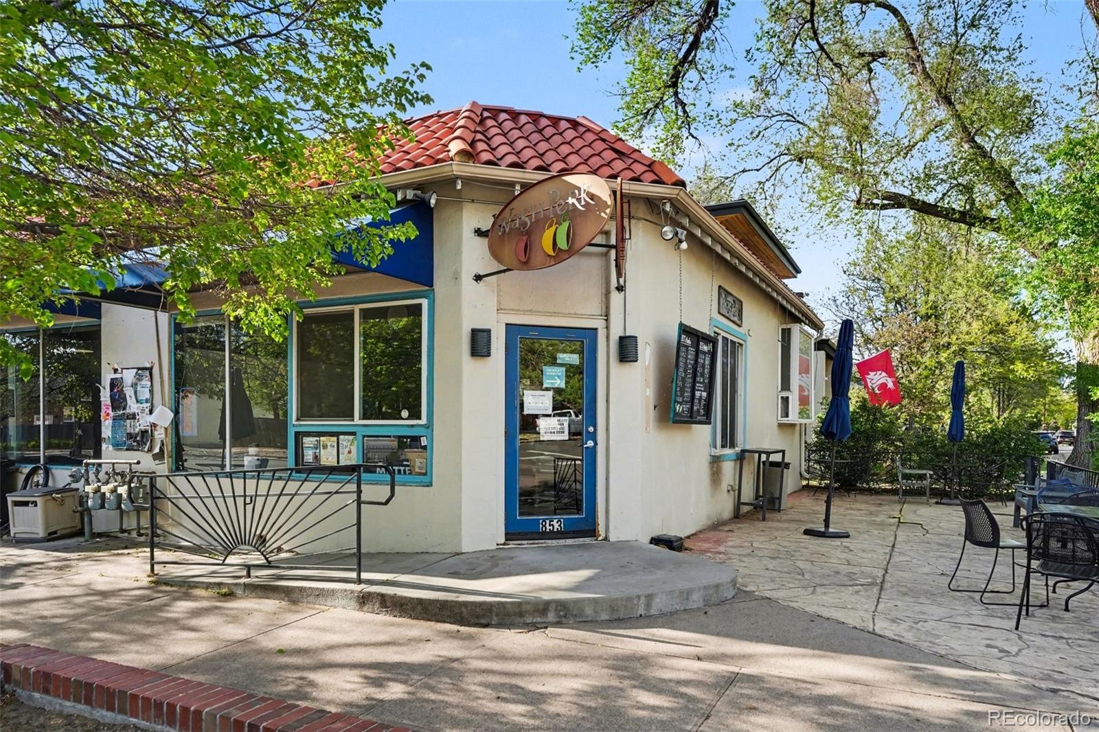 MLS Image #44 for 404 s grant street,denver, Colorado