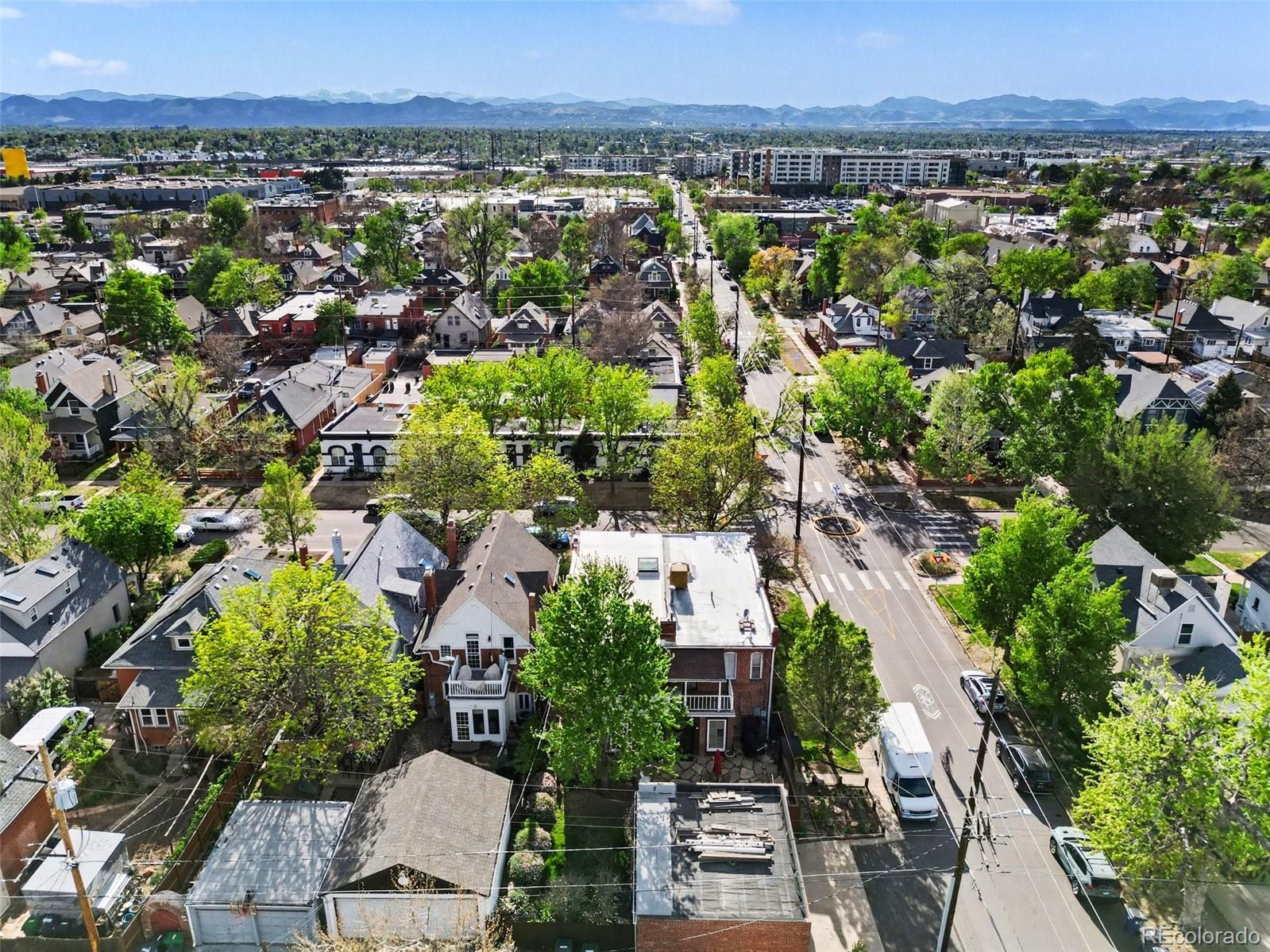 MLS Image #46 for 404 s grant street,denver, Colorado