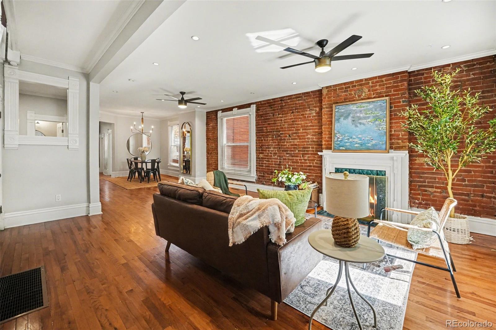 MLS Image #5 for 404 s grant street,denver, Colorado