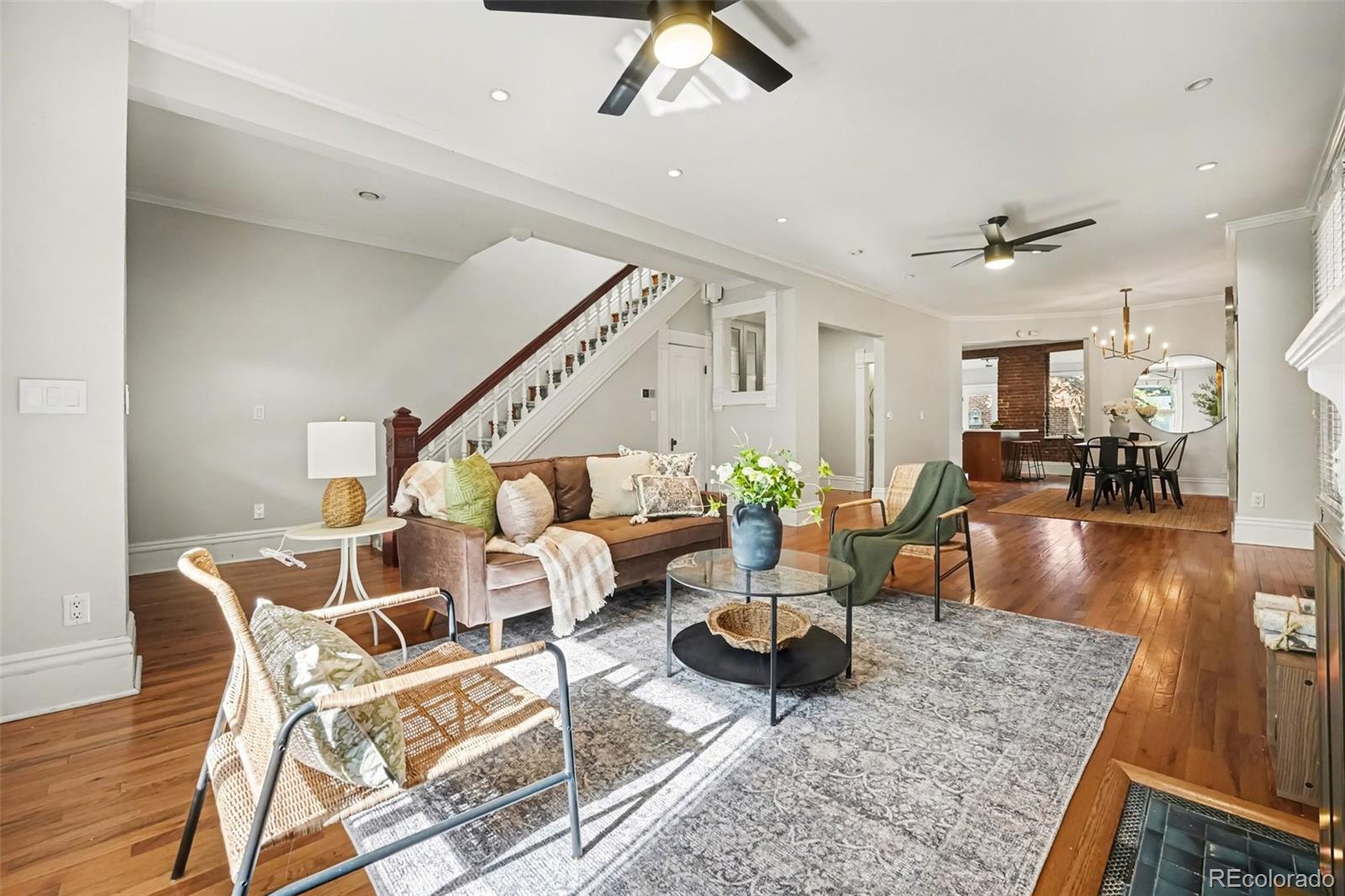 MLS Image #6 for 404 s grant street,denver, Colorado