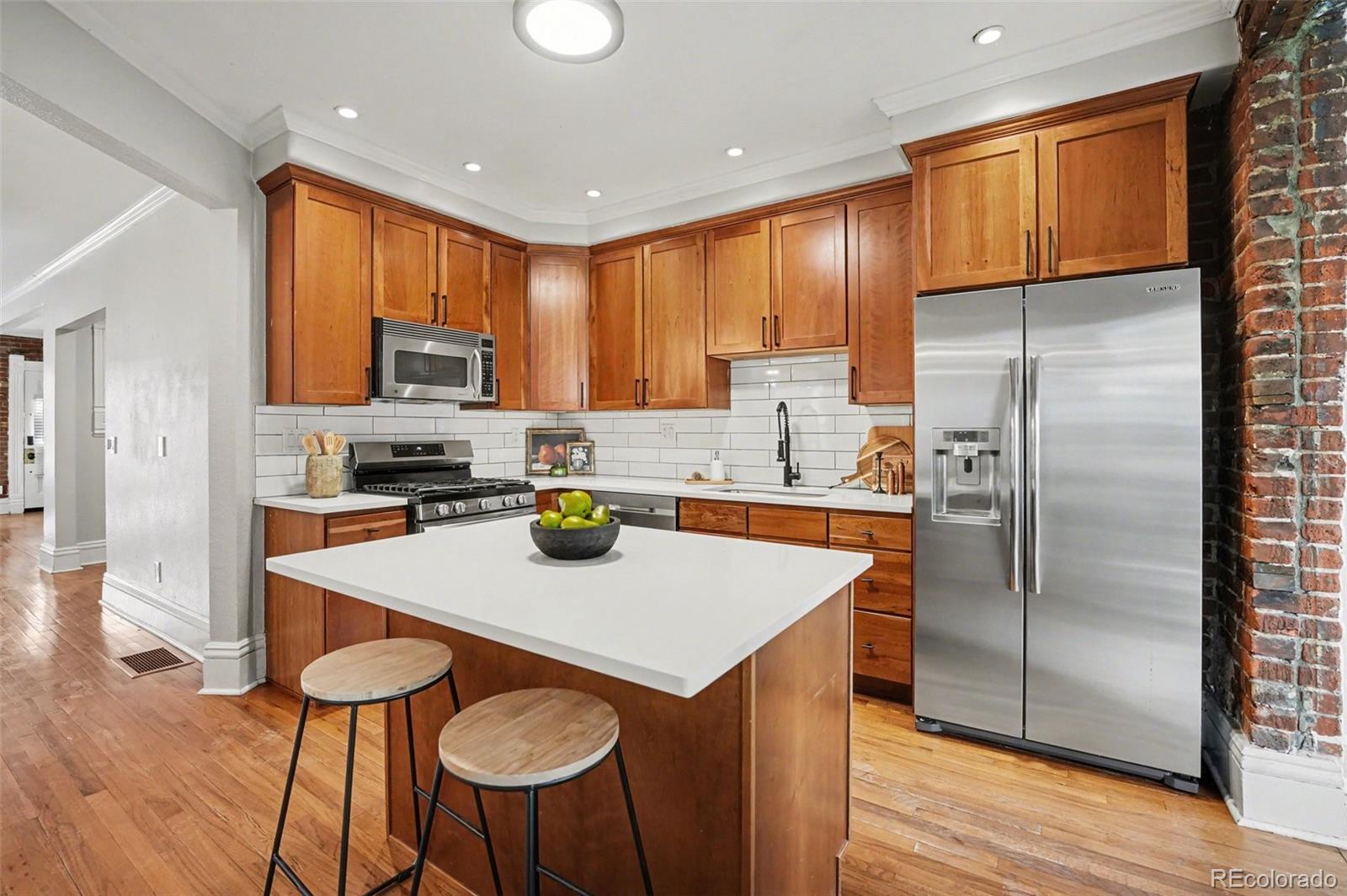 MLS Image #8 for 404 s grant street,denver, Colorado