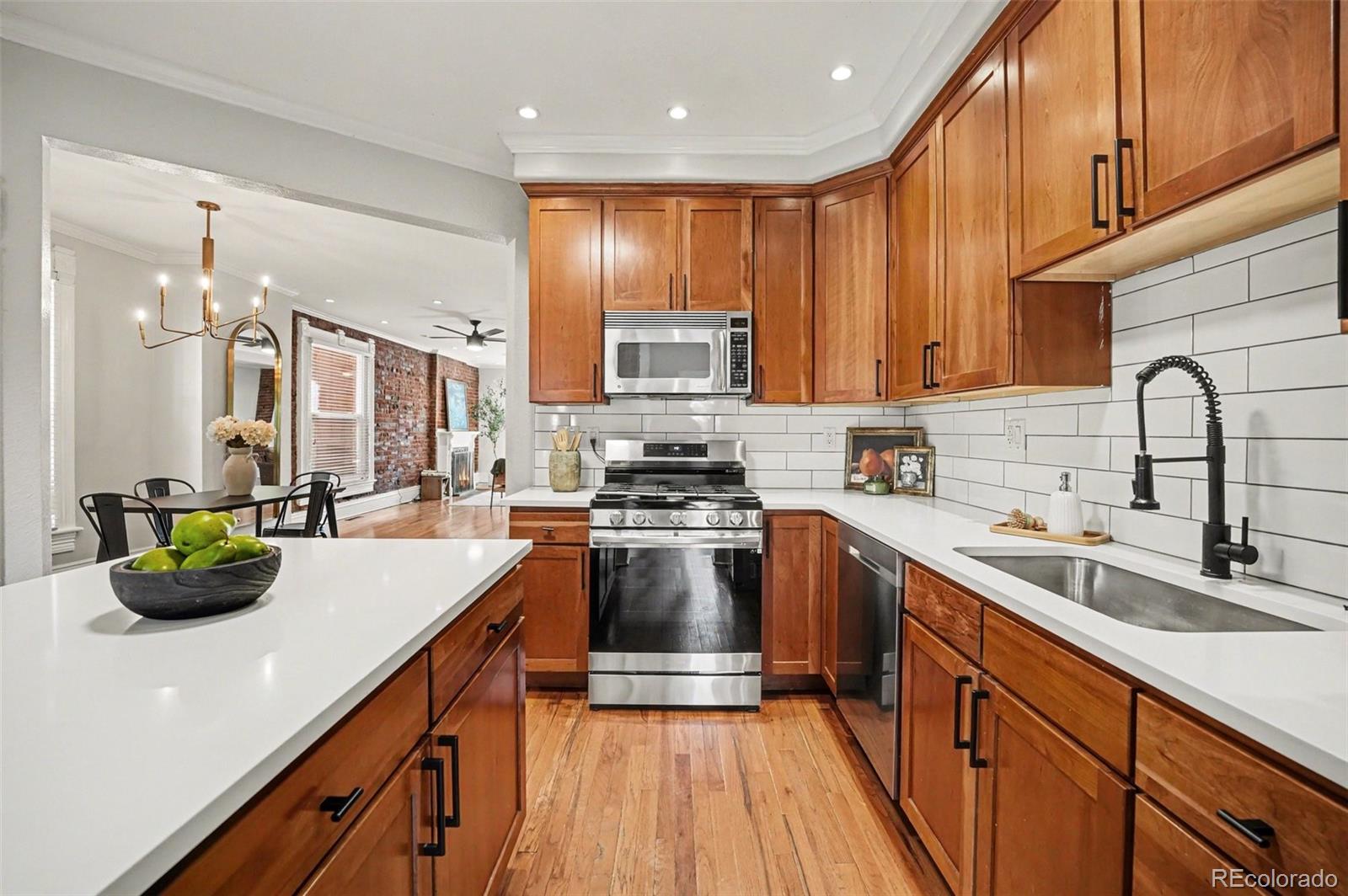 MLS Image #9 for 404 s grant street,denver, Colorado