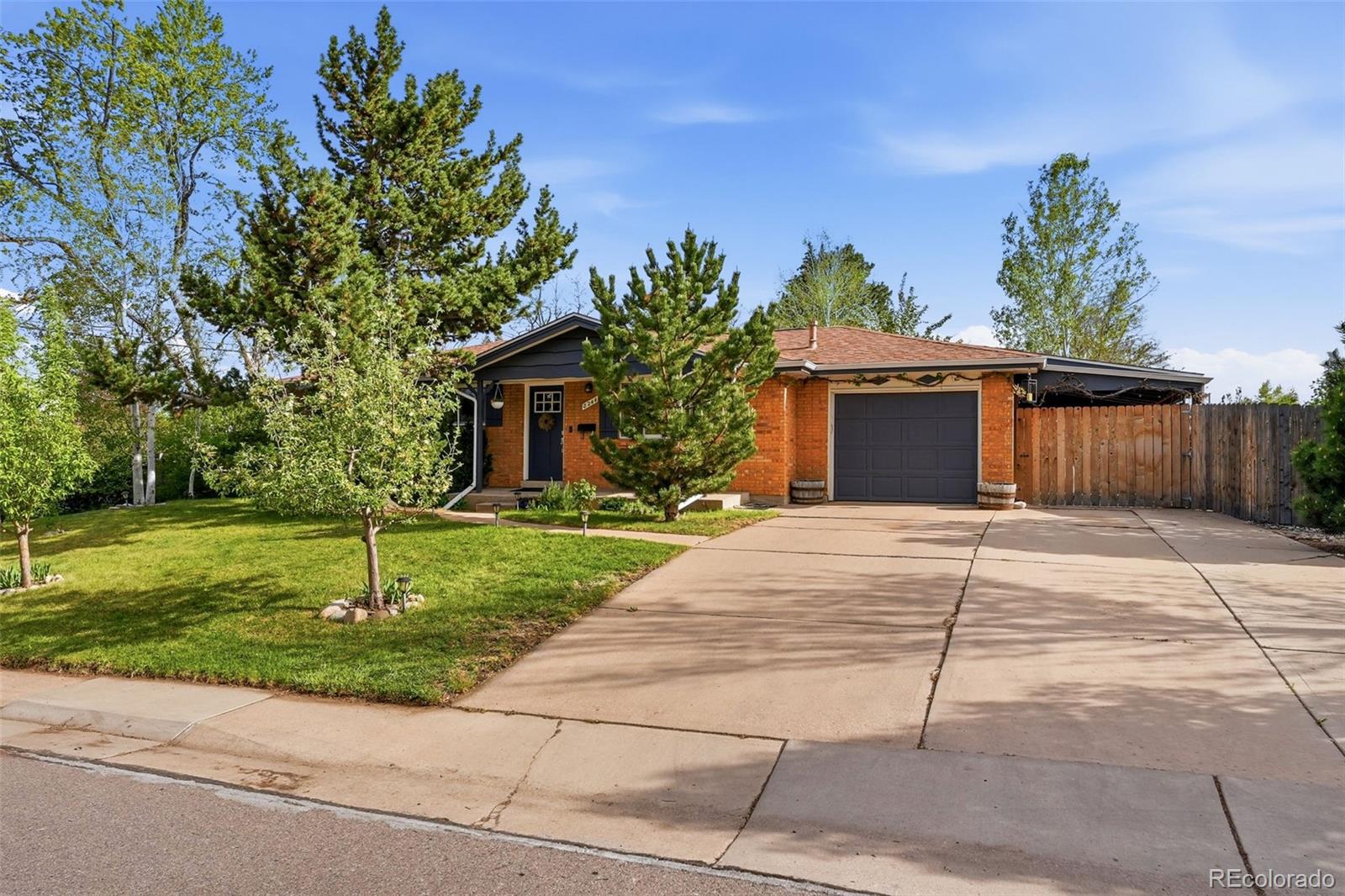 MLS Image #1 for 8244 w iowa avenue,lakewood, Colorado