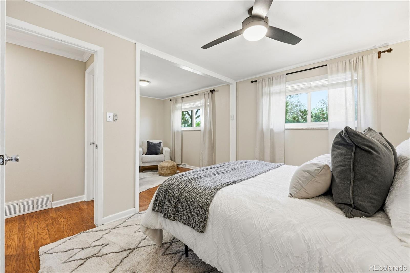 MLS Image #11 for 8244 w iowa avenue,lakewood, Colorado