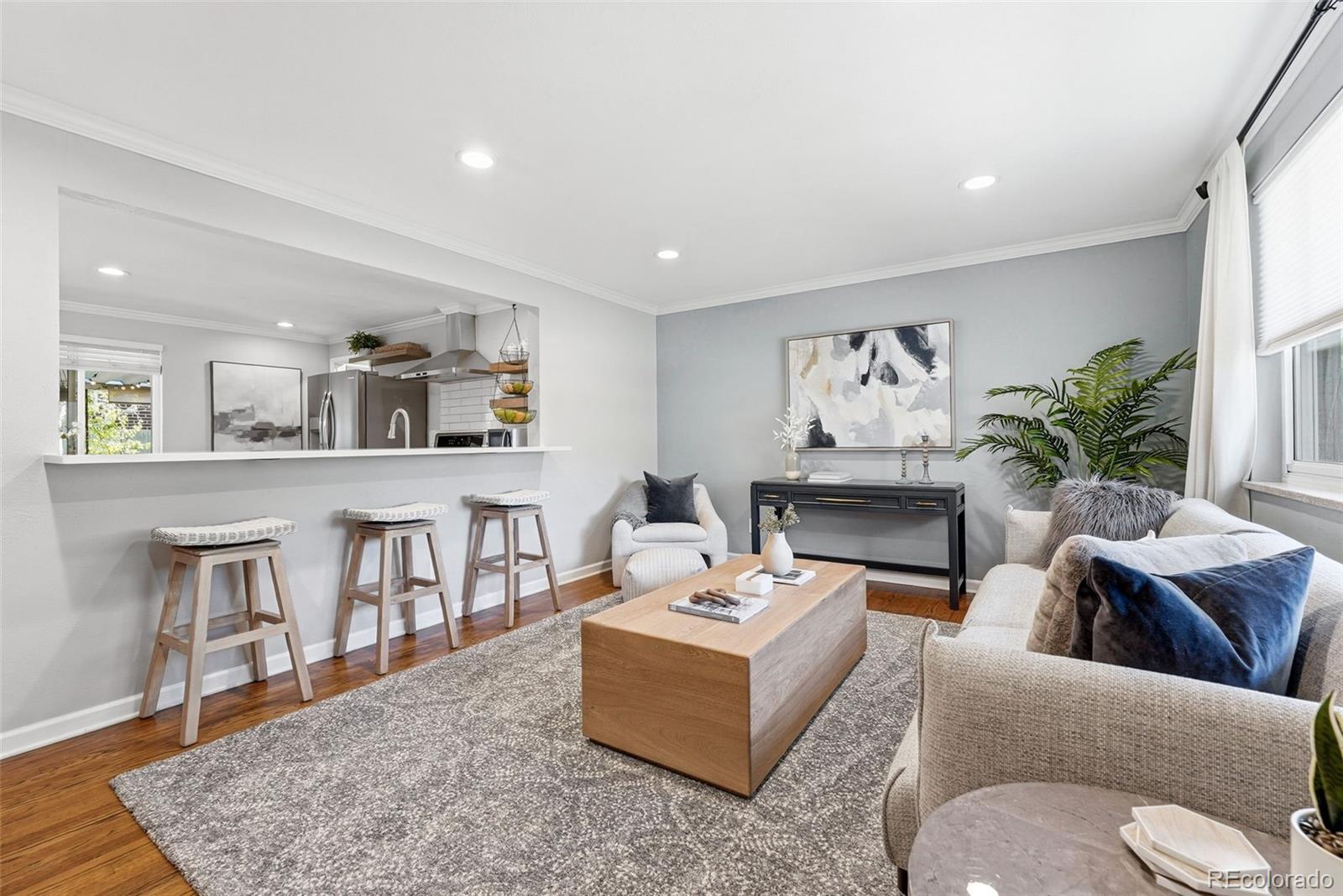 MLS Image #2 for 8244 w iowa avenue,lakewood, Colorado