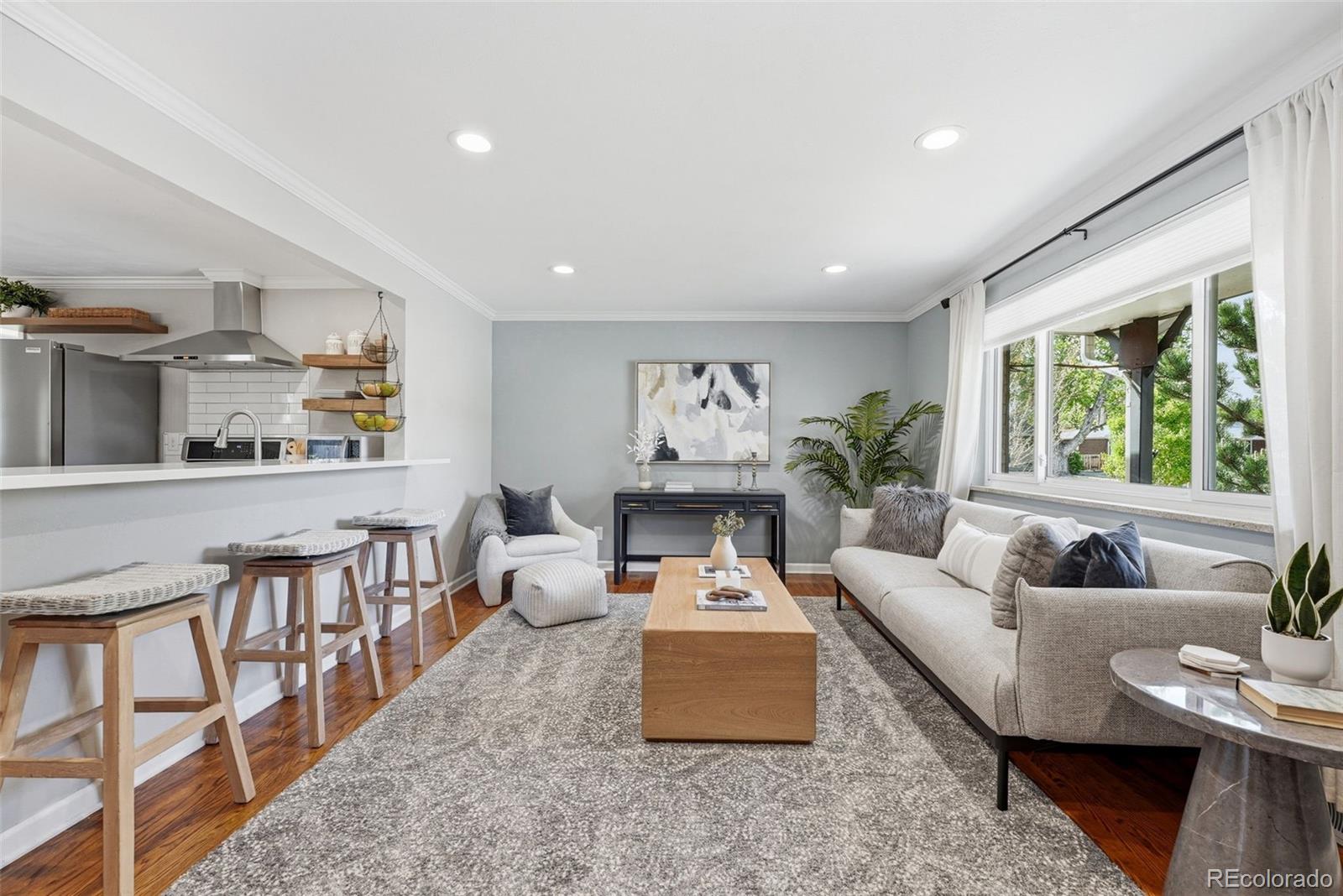 MLS Image #3 for 8244 w iowa avenue,lakewood, Colorado