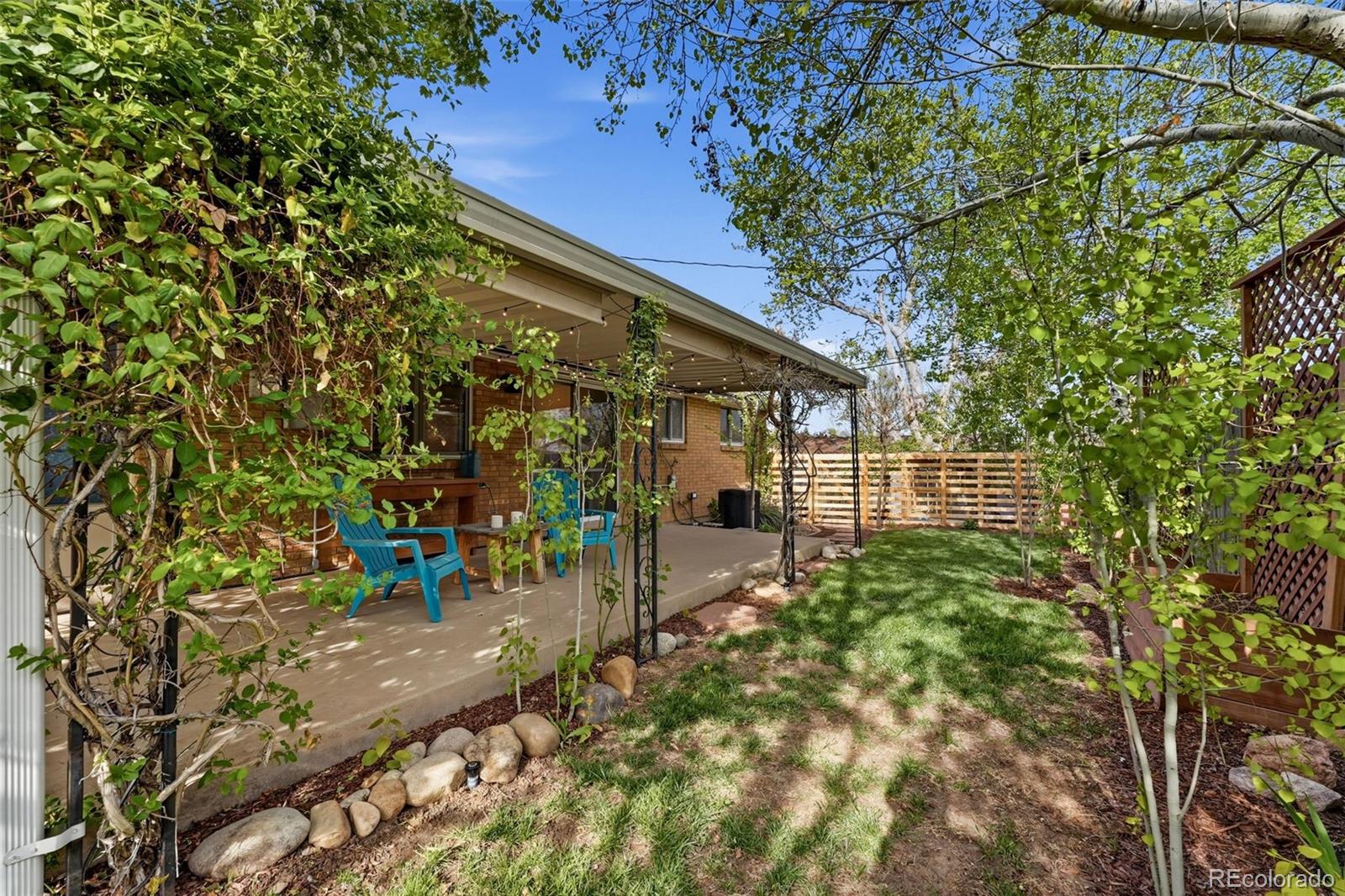 MLS Image #35 for 8244 w iowa avenue,lakewood, Colorado