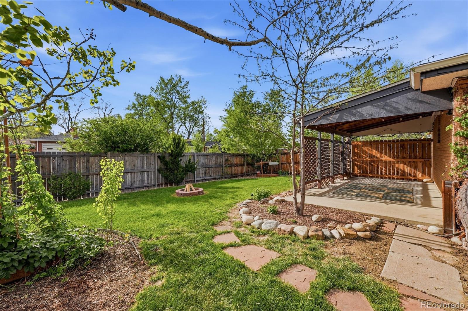 MLS Image #38 for 8244 w iowa avenue,lakewood, Colorado