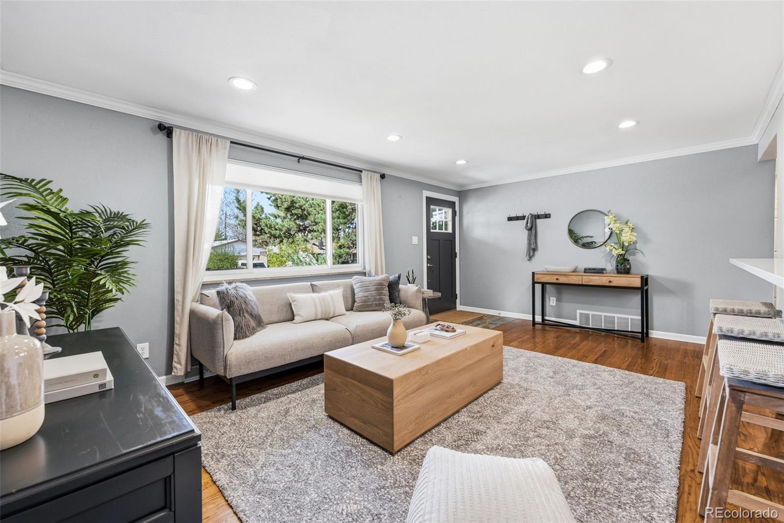 MLS Image #4 for 8244 w iowa avenue,lakewood, Colorado