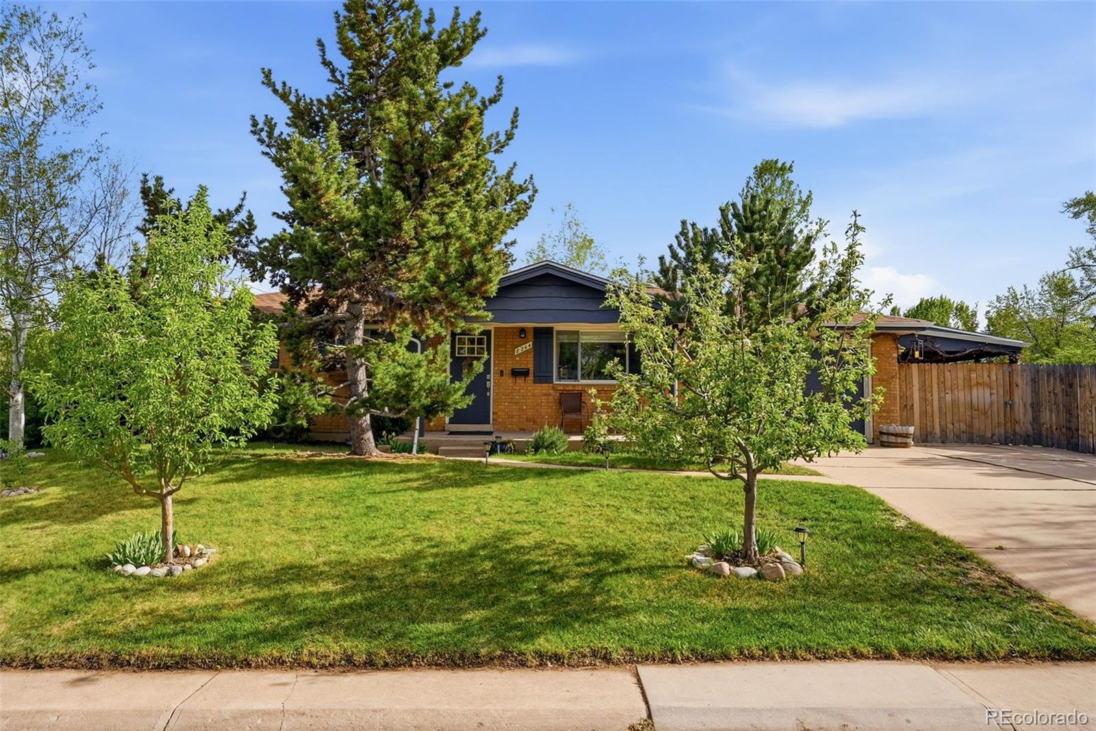 MLS Image #43 for 8244 w iowa avenue,lakewood, Colorado