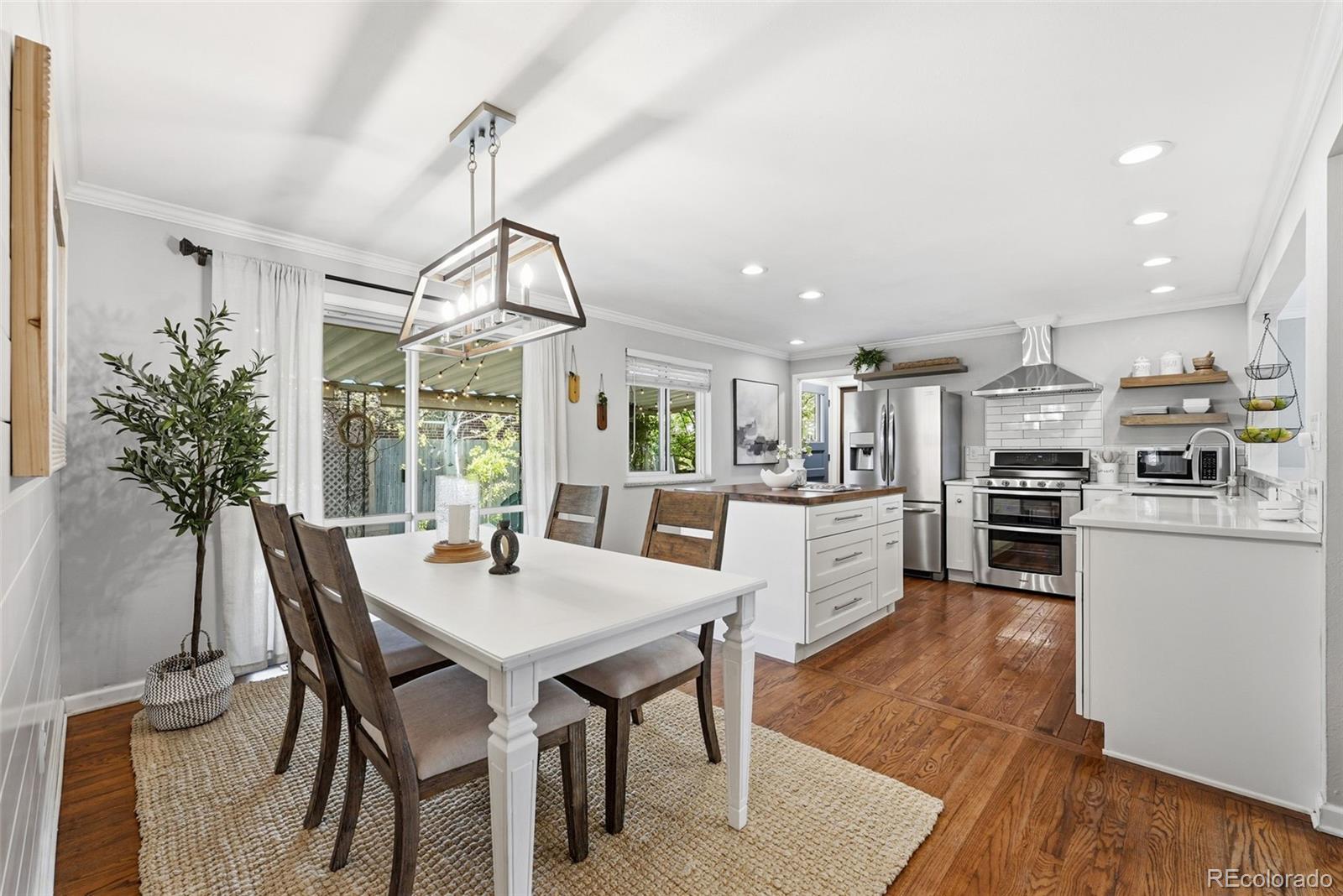 MLS Image #5 for 8244 w iowa avenue,lakewood, Colorado