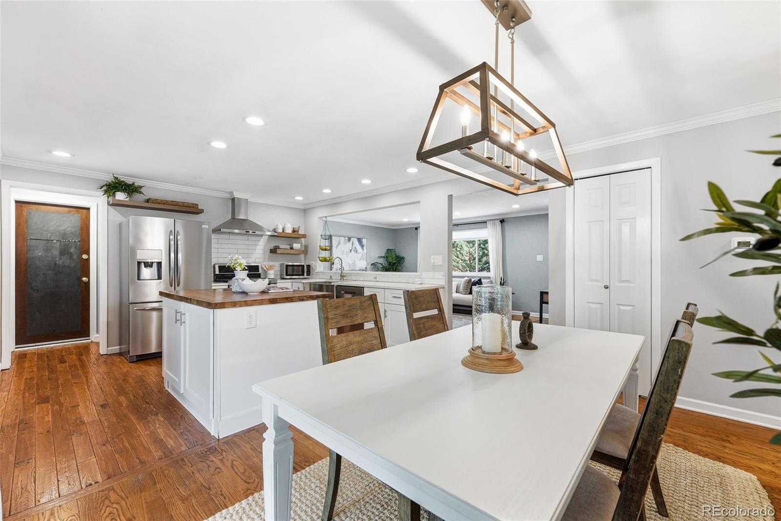 MLS Image #6 for 8244 w iowa avenue,lakewood, Colorado
