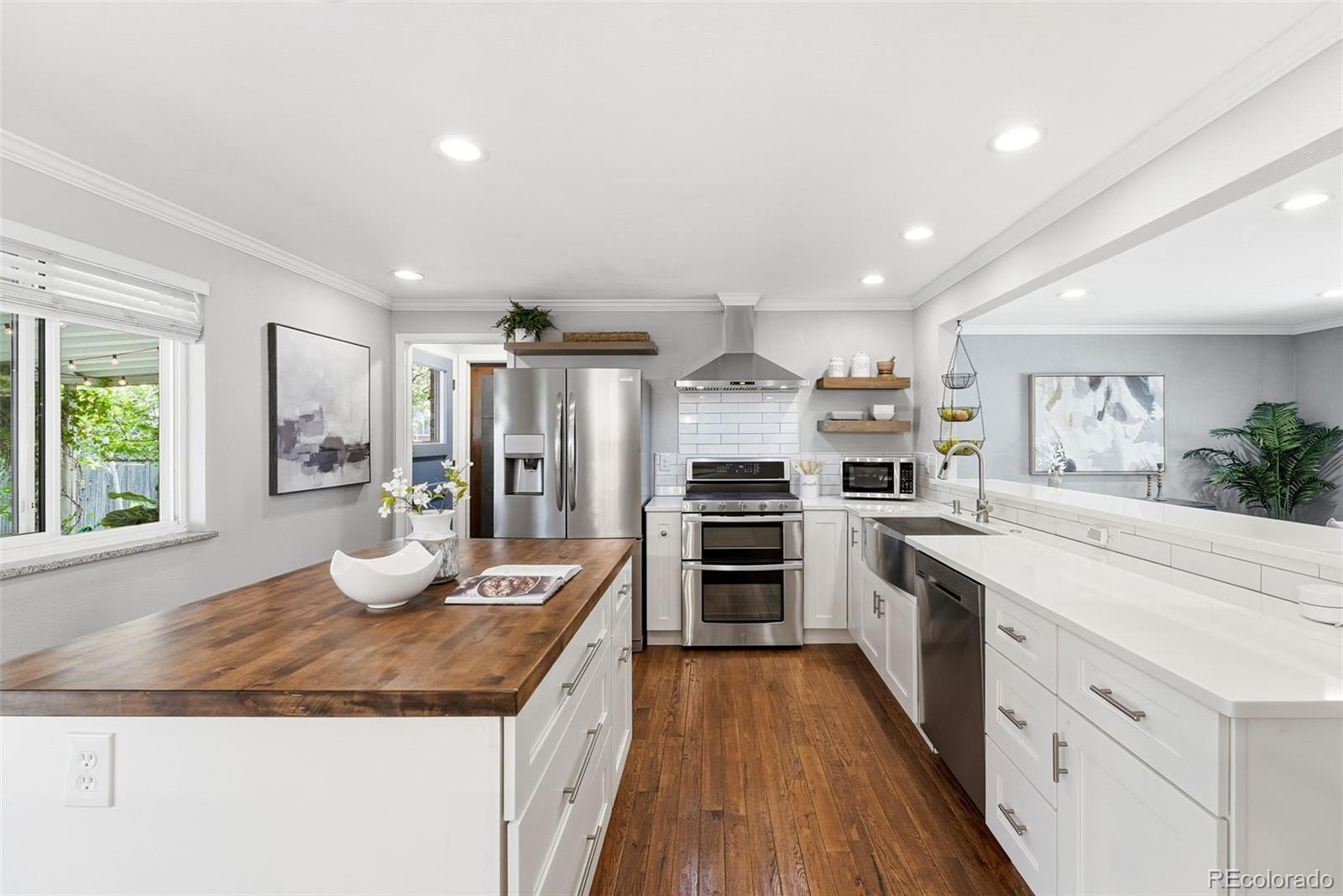 MLS Image #7 for 8244 w iowa avenue,lakewood, Colorado