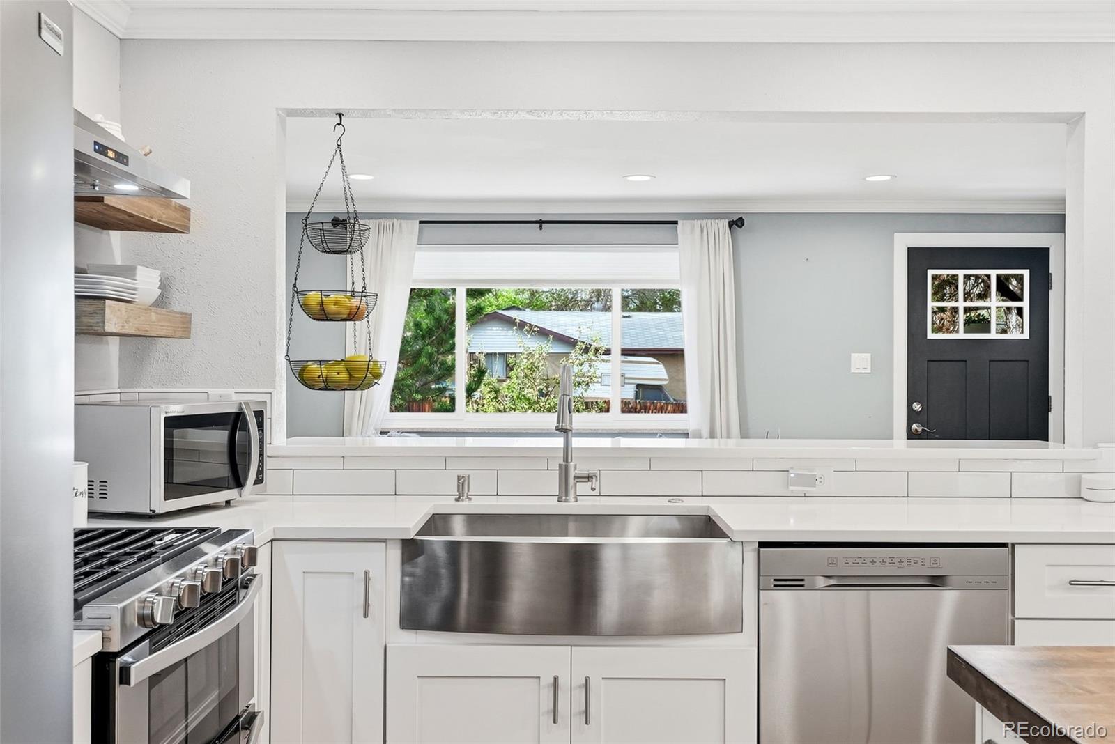 MLS Image #9 for 8244 w iowa avenue,lakewood, Colorado