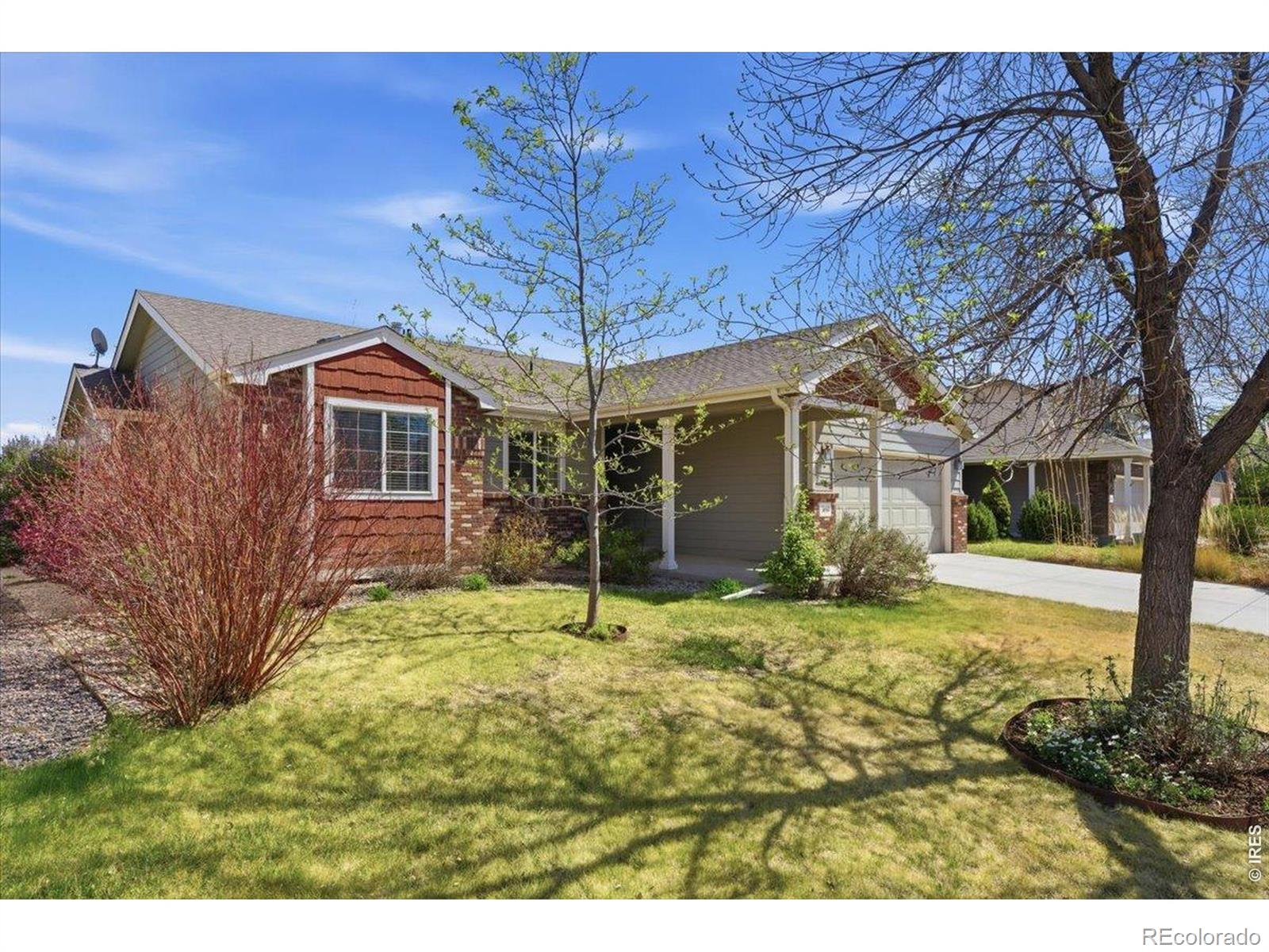 MLS Image #0 for 5060  apricot drive,loveland, Colorado