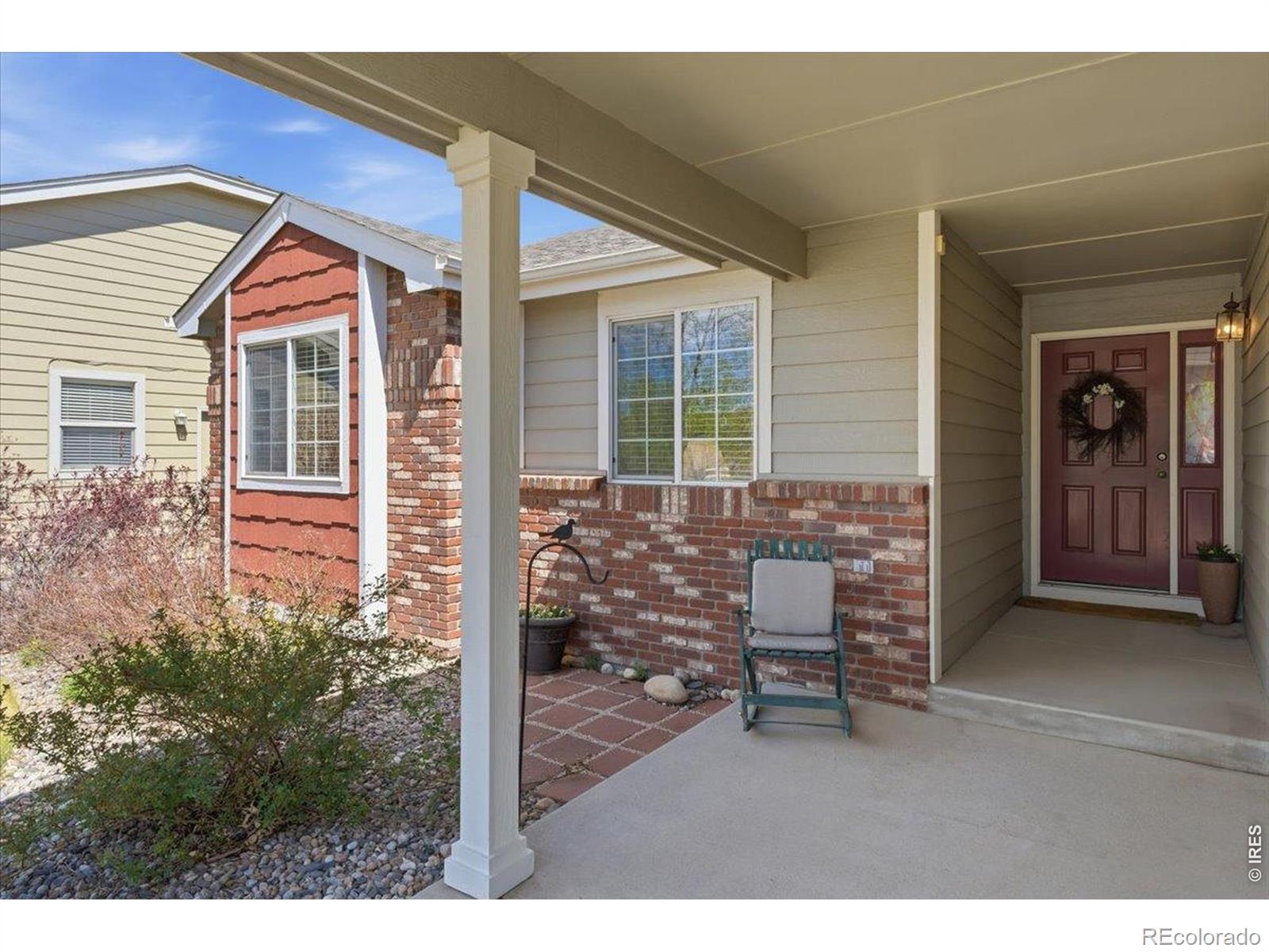 MLS Image #24 for 5060  apricot drive,loveland, Colorado
