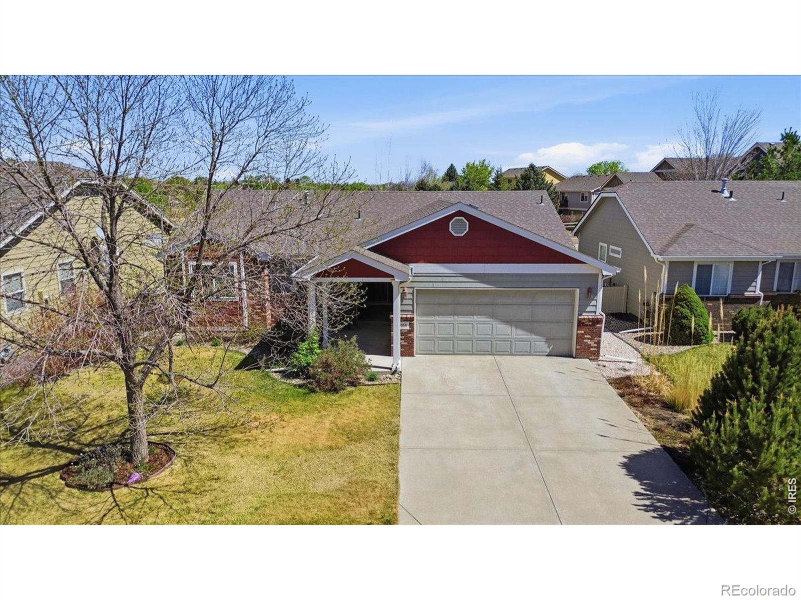 MLS Image #25 for 5060  apricot drive,loveland, Colorado