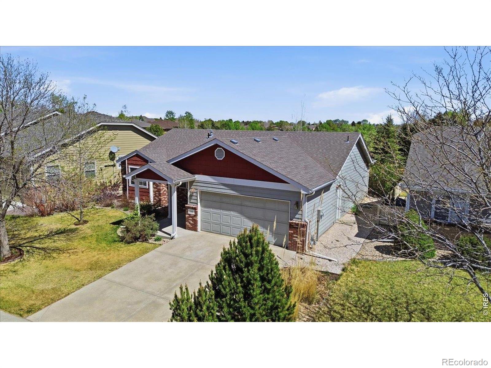 MLS Image #26 for 5060  apricot drive,loveland, Colorado