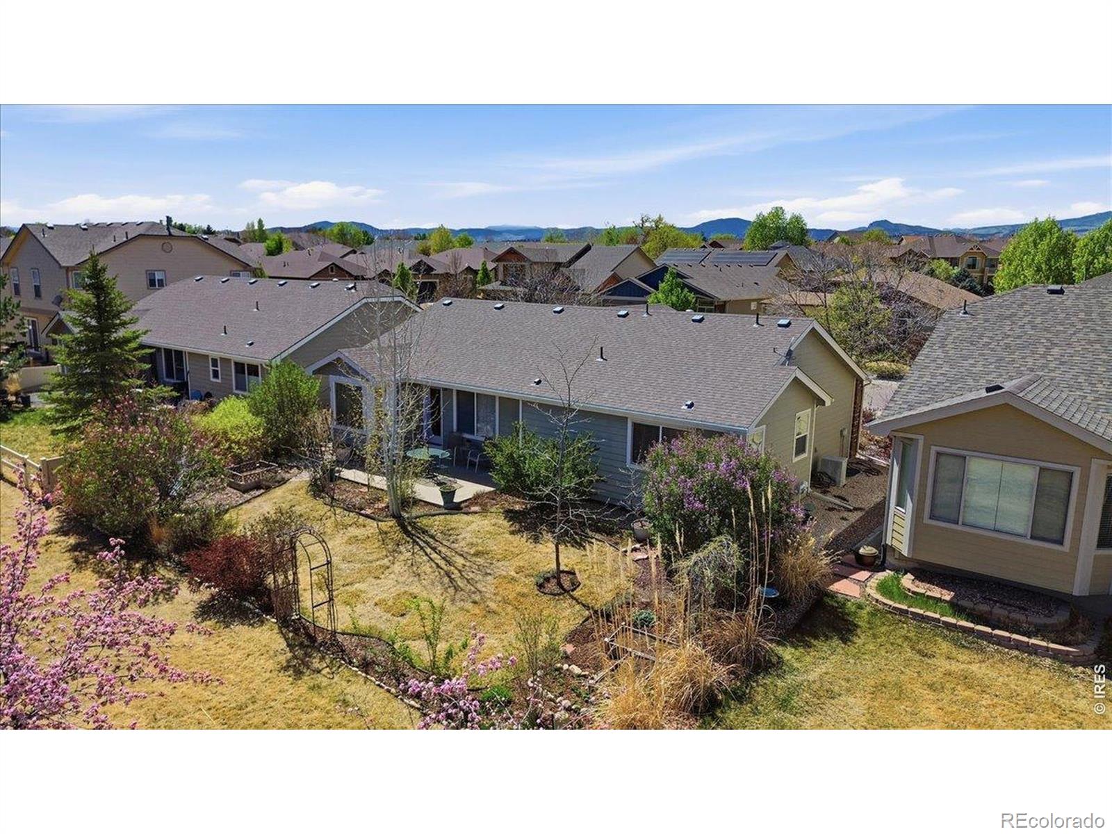 MLS Image #30 for 5060  apricot drive,loveland, Colorado