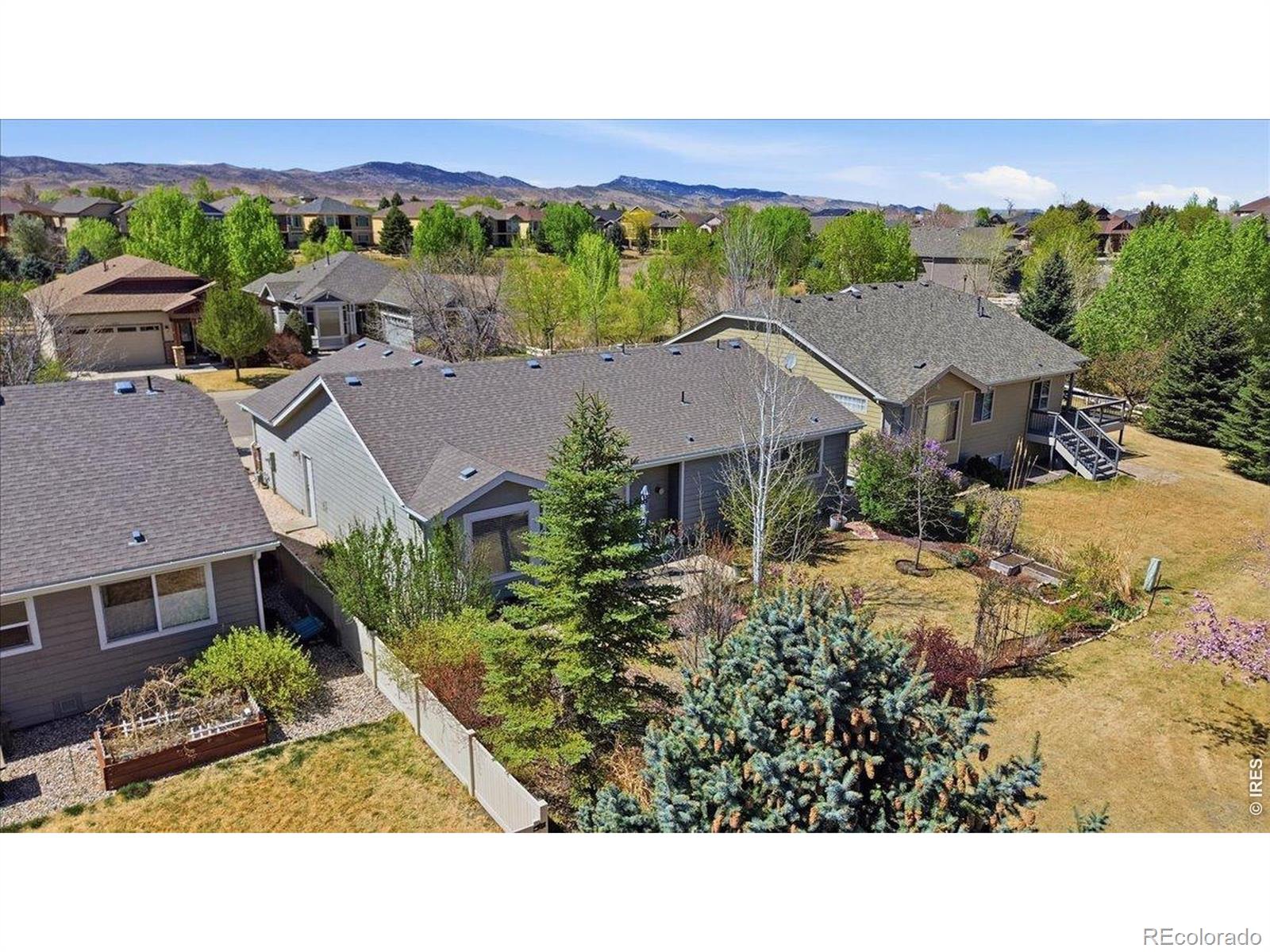 MLS Image #31 for 5060  apricot drive,loveland, Colorado